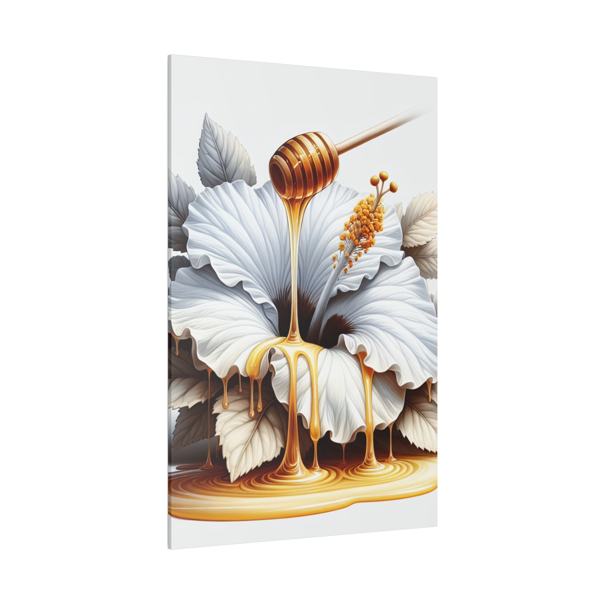 CNOBD ART Custom - - Isabella Verrocchio - Canvas