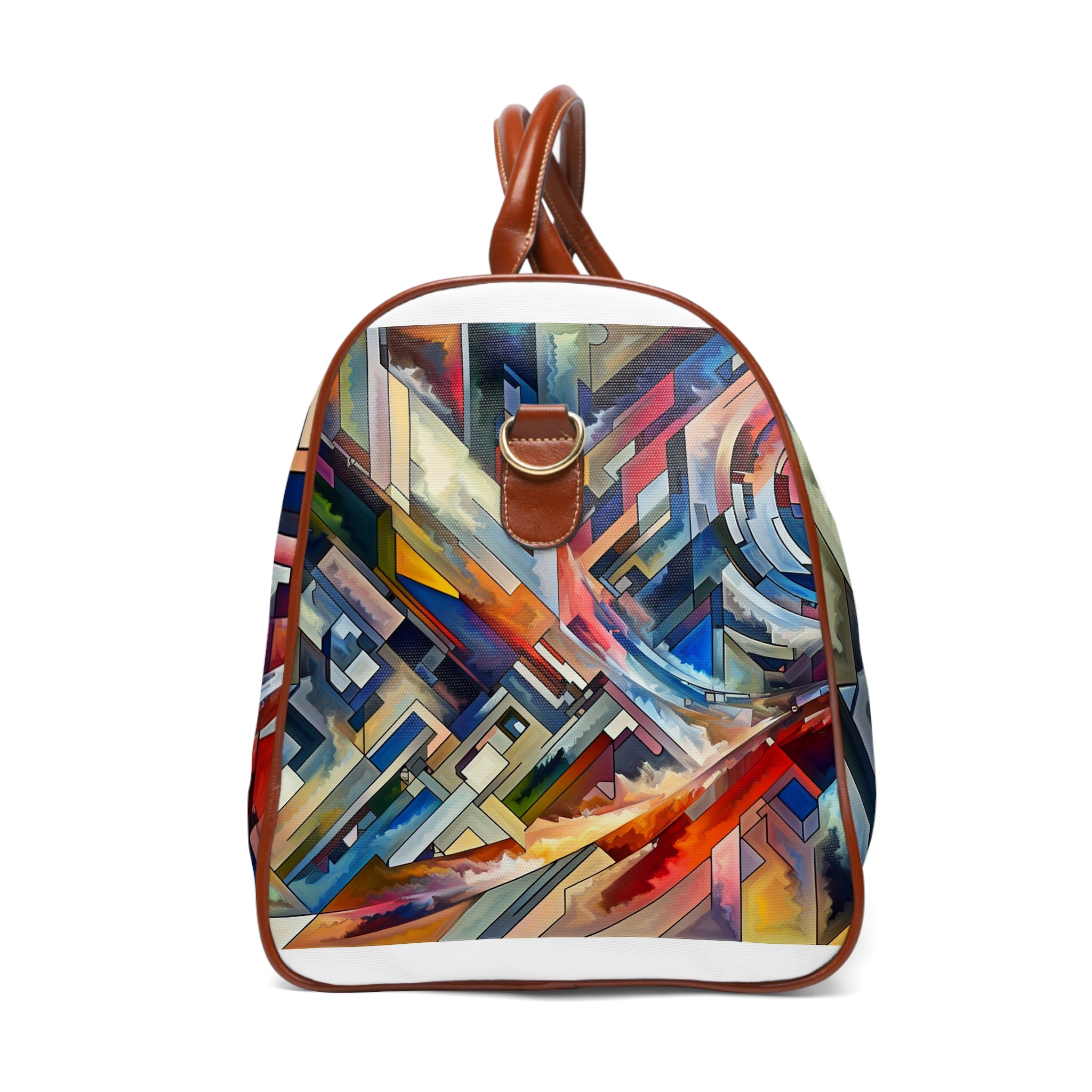 CNOBD ART Isabella Romano – Wasserdichte Reisetasche