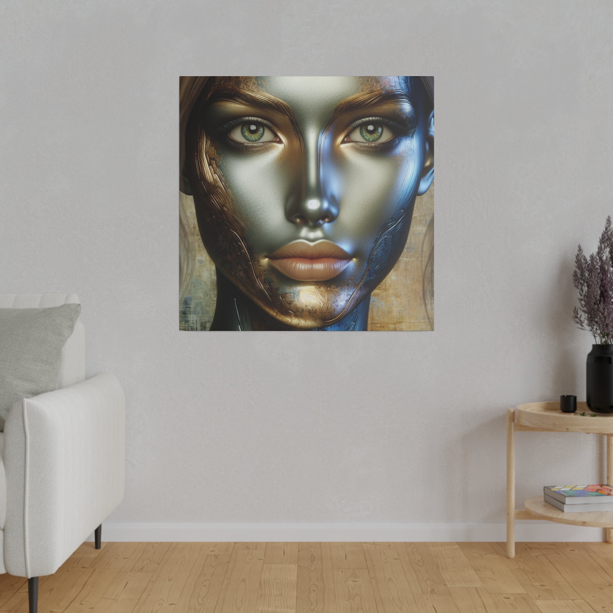 Giovanni Bellacosa - Canvas