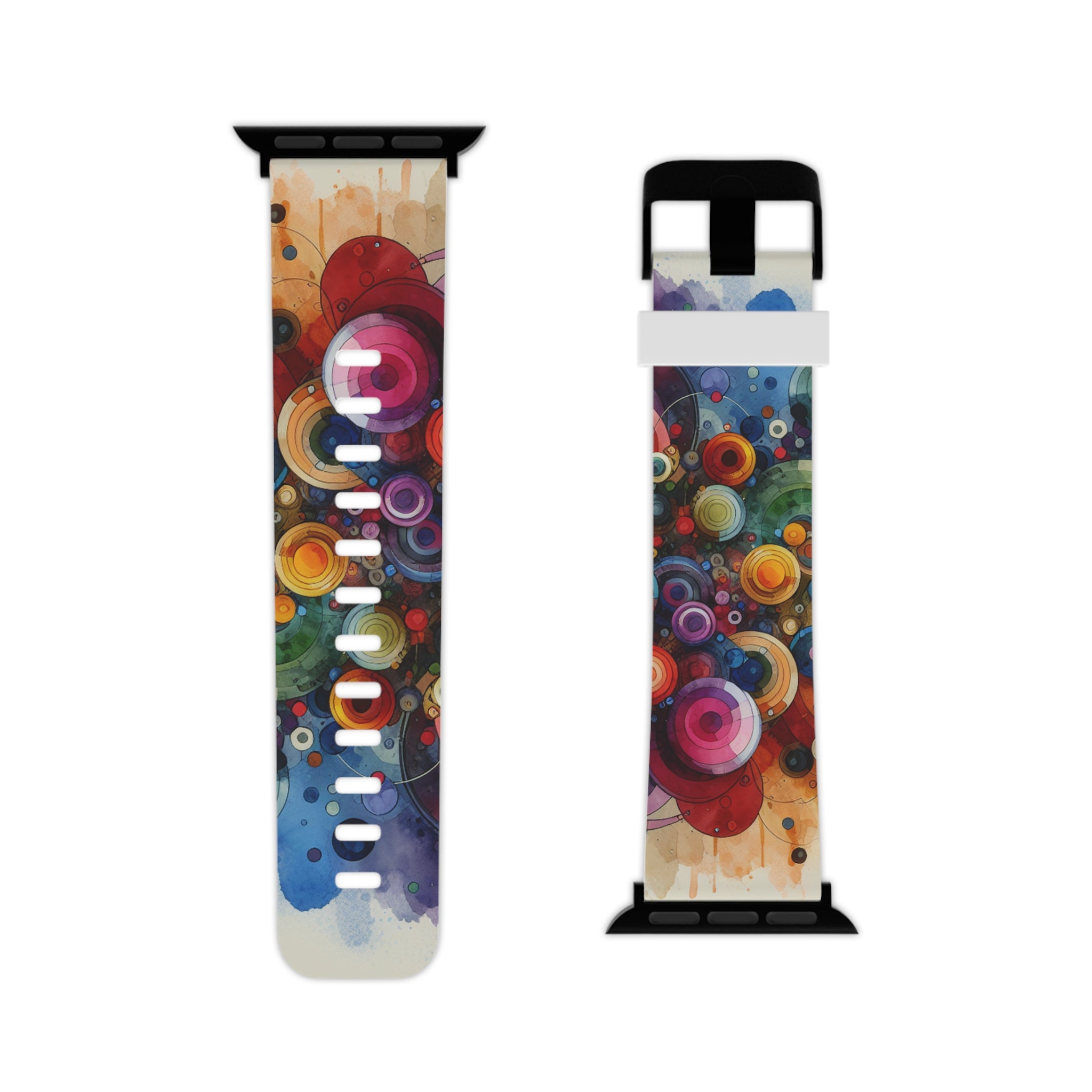 CNOBD ART Isabella Da Vinci - Uhrenarmband