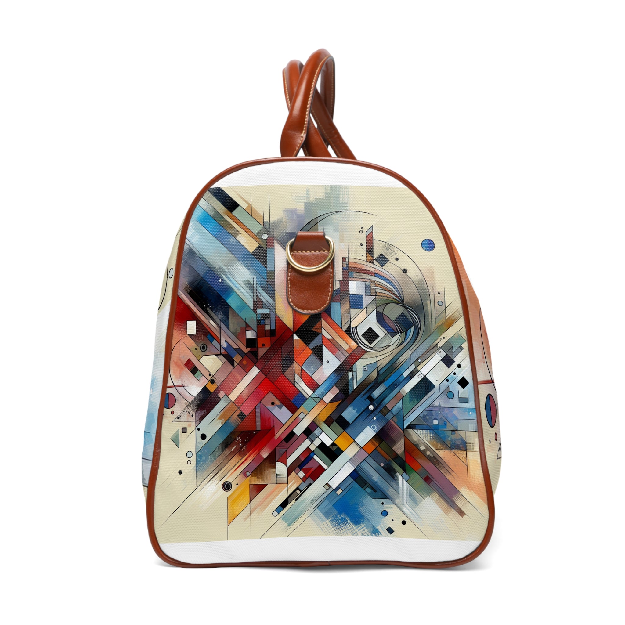 CNOBD ART Alessandro Fiorini - Waterproof Travel Bag