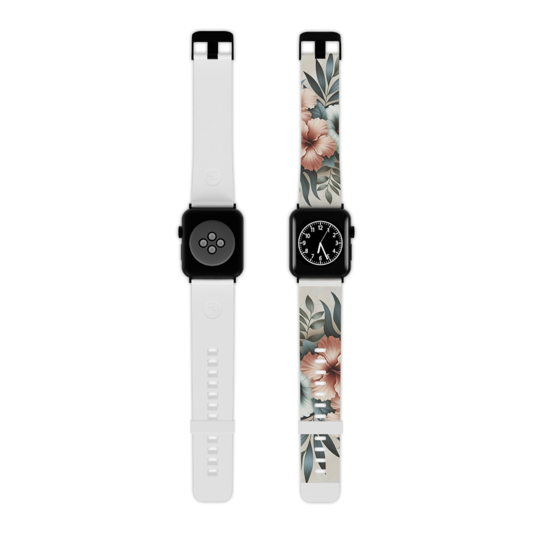 CNOBD ART – VerdeVerve Edition – Leonardo DiMarinetti – Apple Watch-Armband