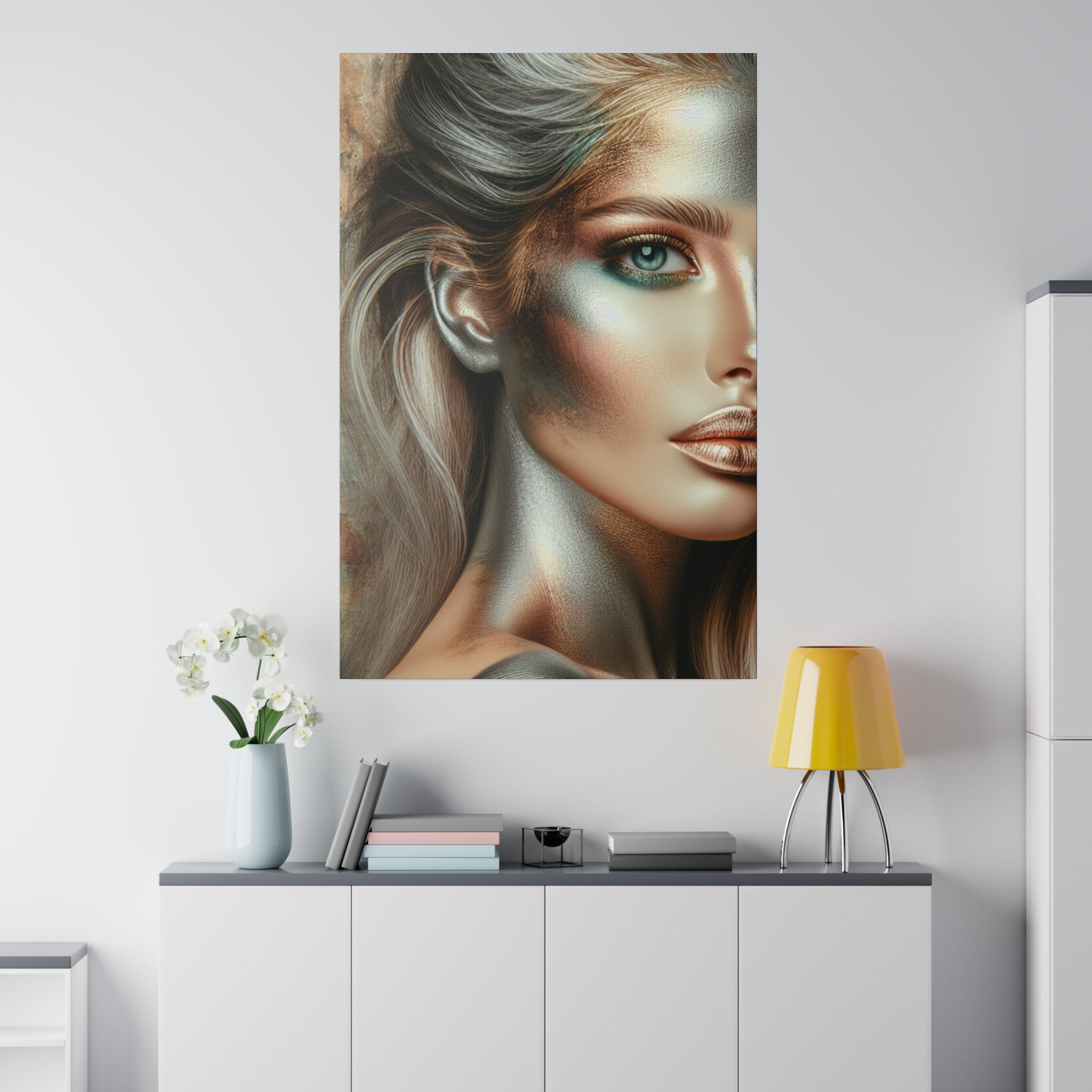 Benedetta Allegri - Canvas