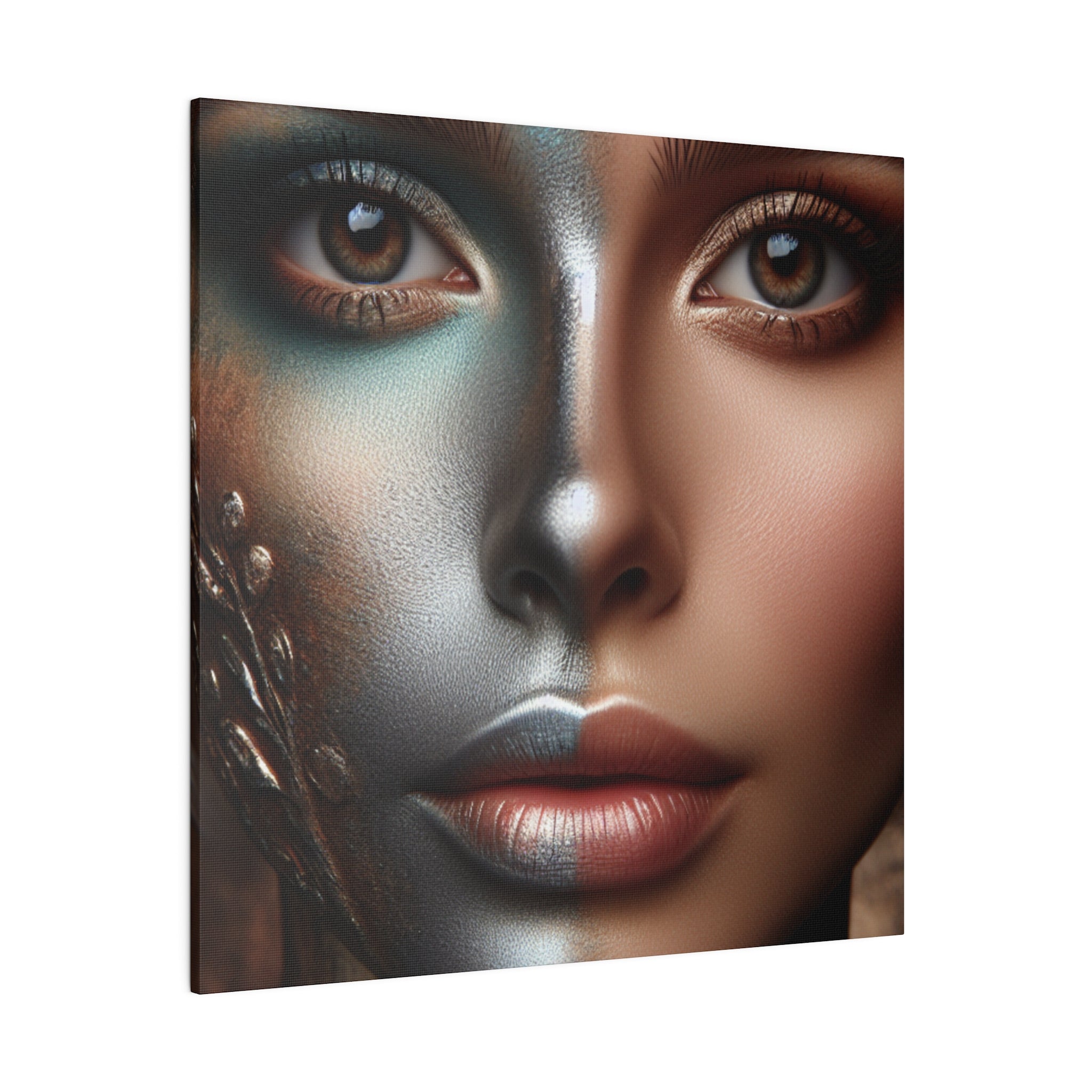 Amalia van Gent - Canvas