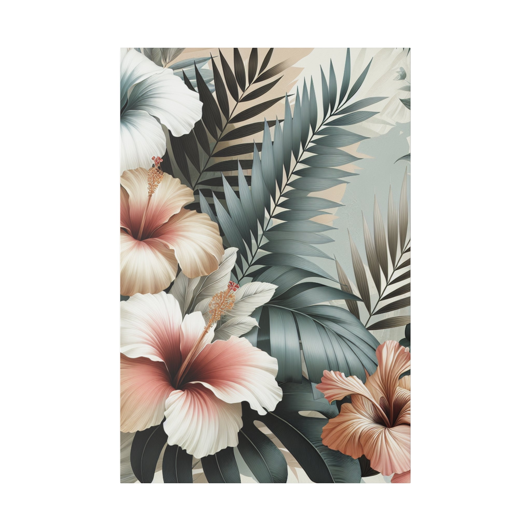 CNOBD ART Custom - - Isabella Monteverdi - Canvas