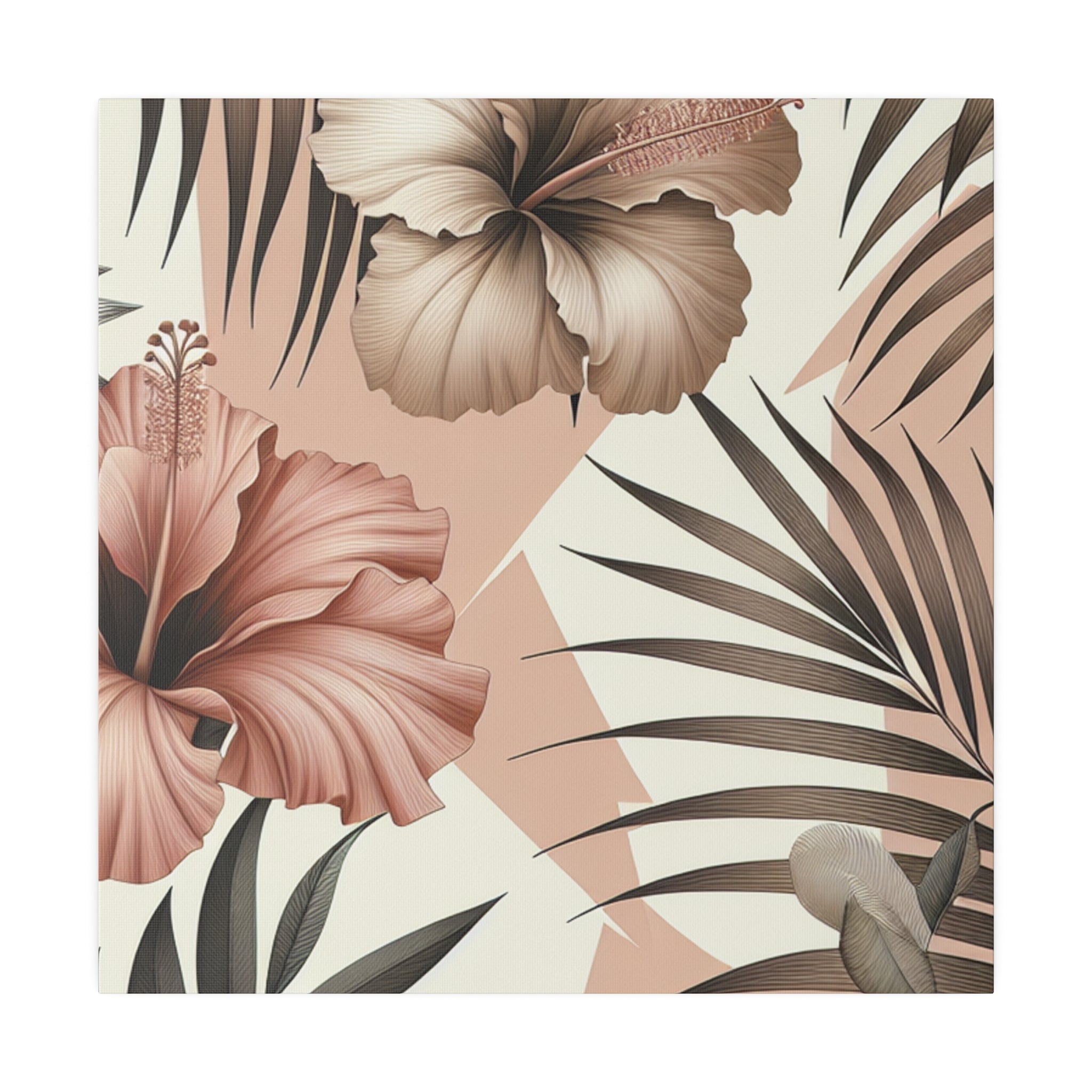 CNOBD ART Custom - - Isabella Caravagione - Canvas