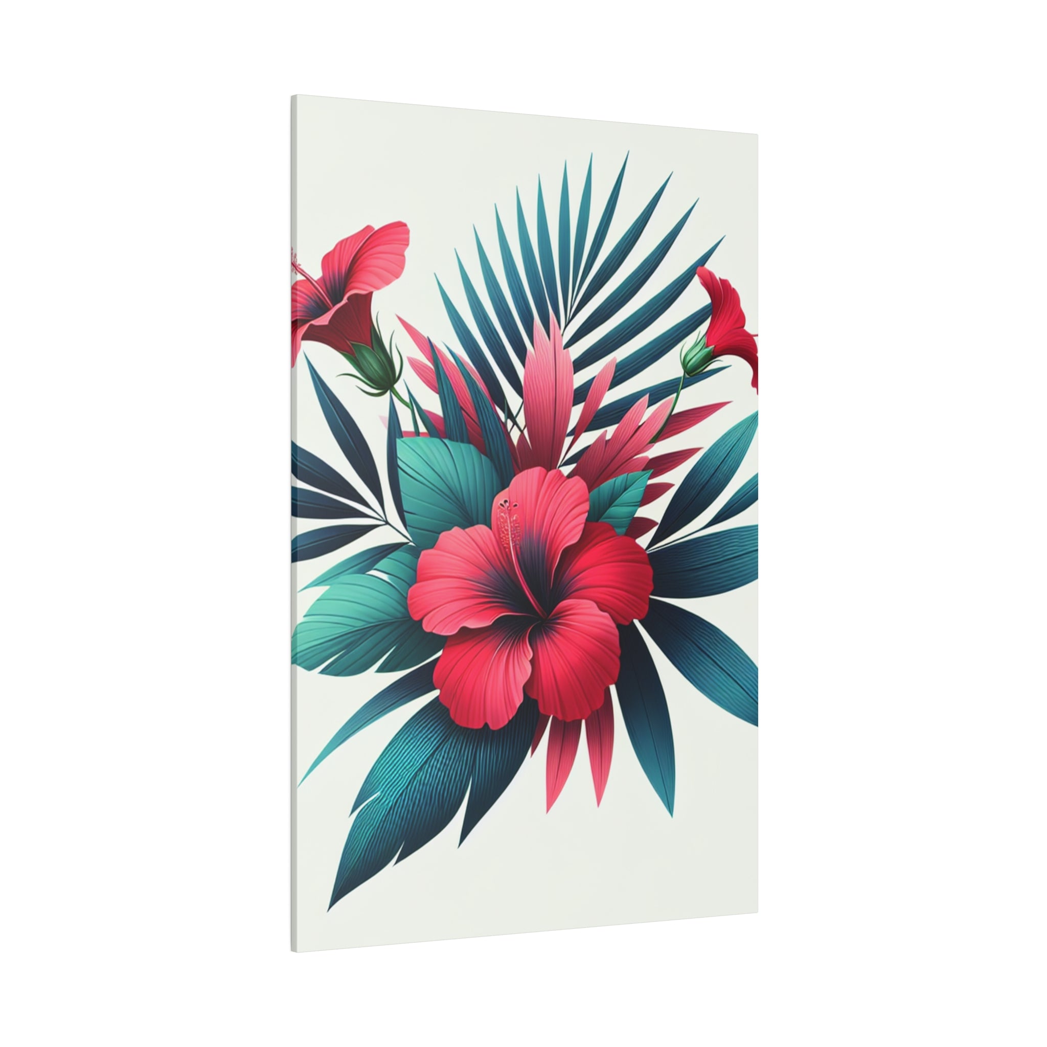 CNOBD ART Custom - - Isabella Van Cortlandt - Canvas