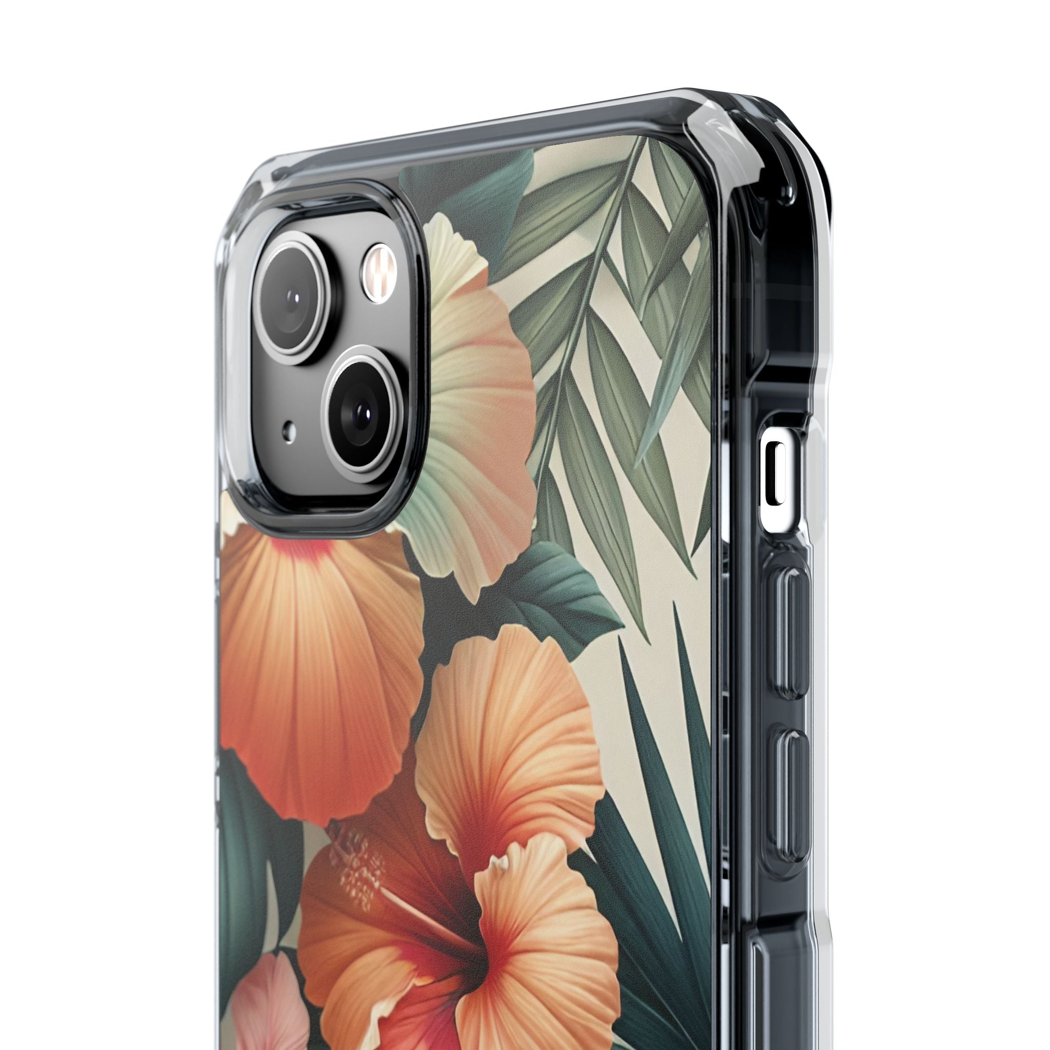 iPhone 14 Plus Max MagSafe Case in the VerdeVerve Edition