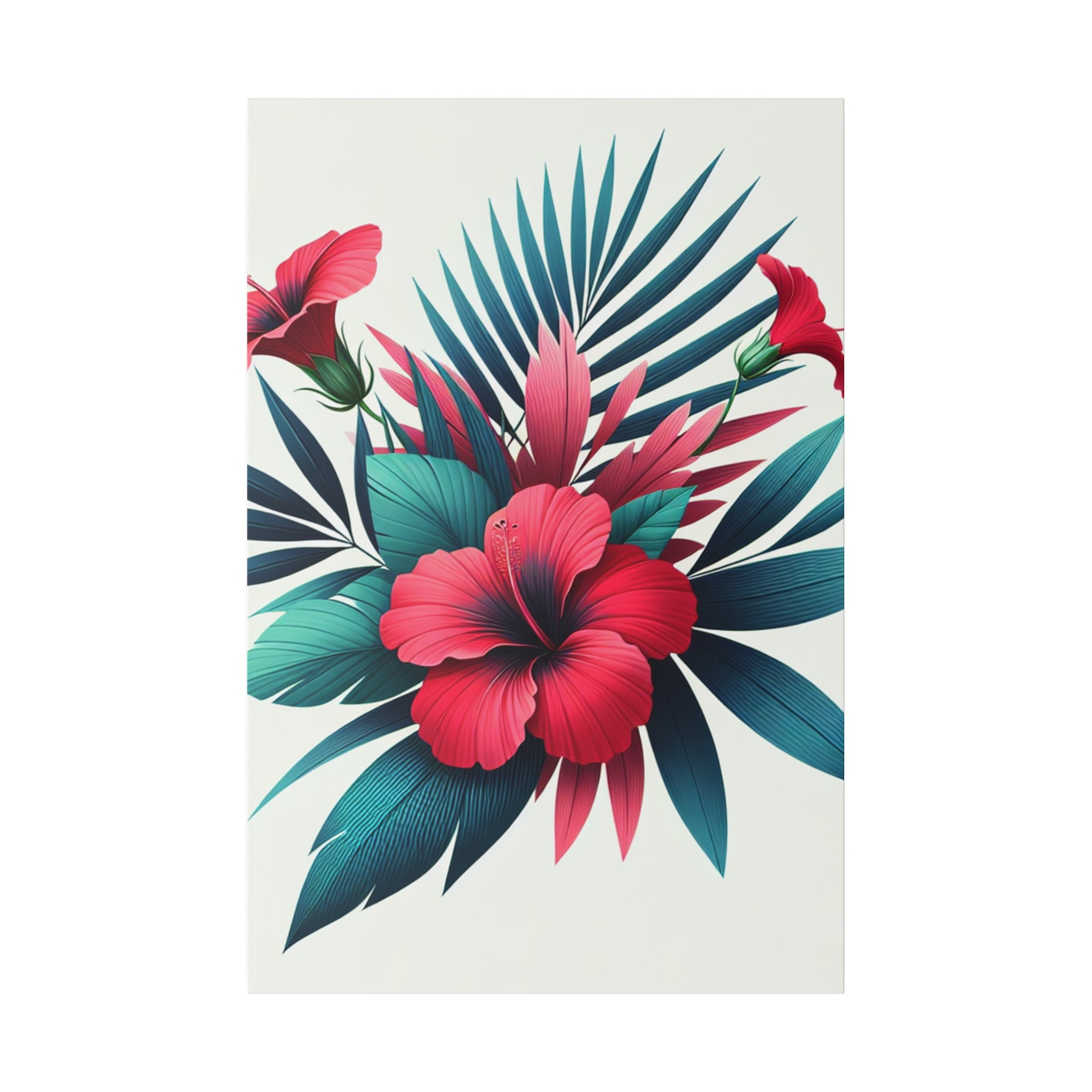 CNOBD ART Custom - - Isabella Van Cortlandt - Canvas