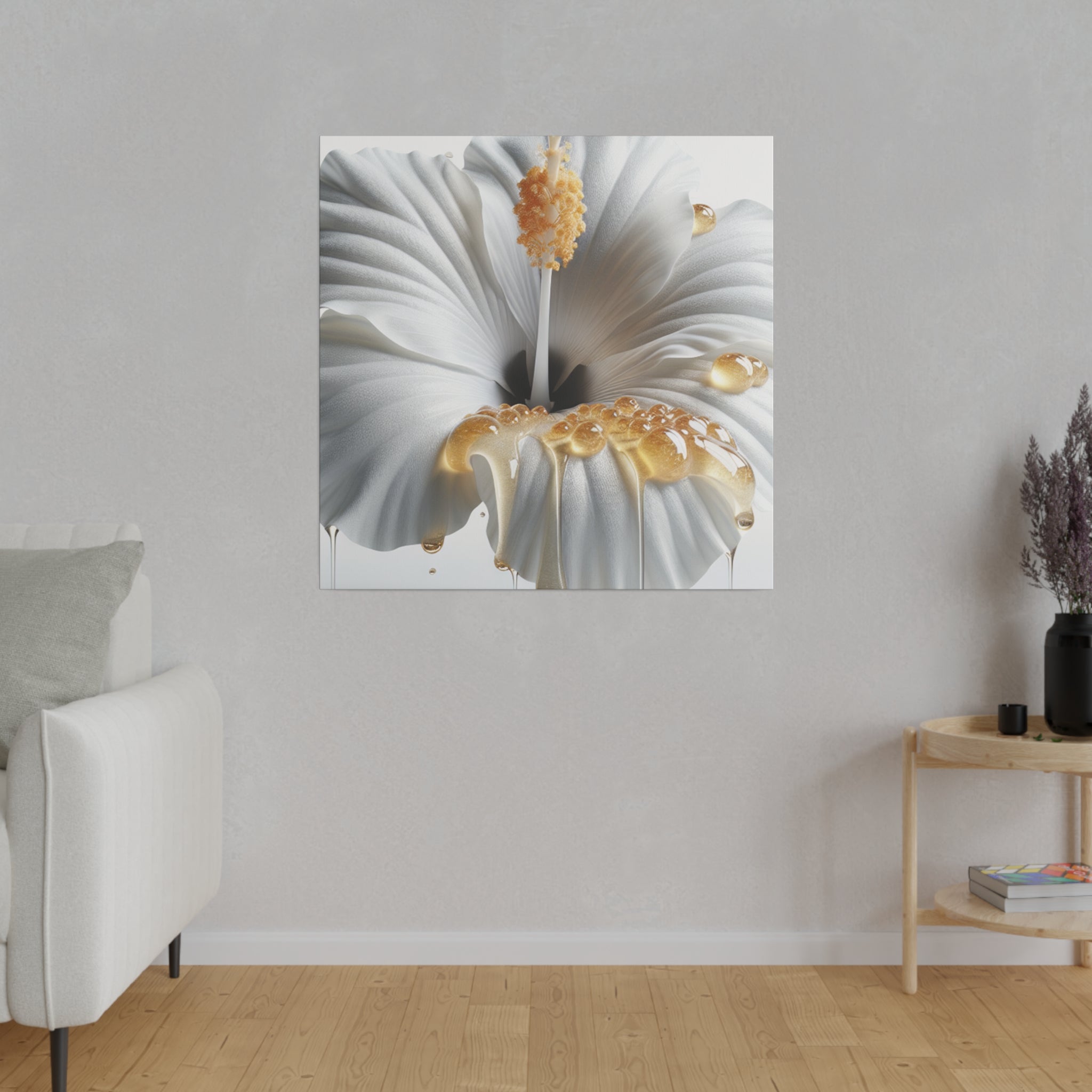 CNOBD ART Custom - - Isabella Romano - Canvas