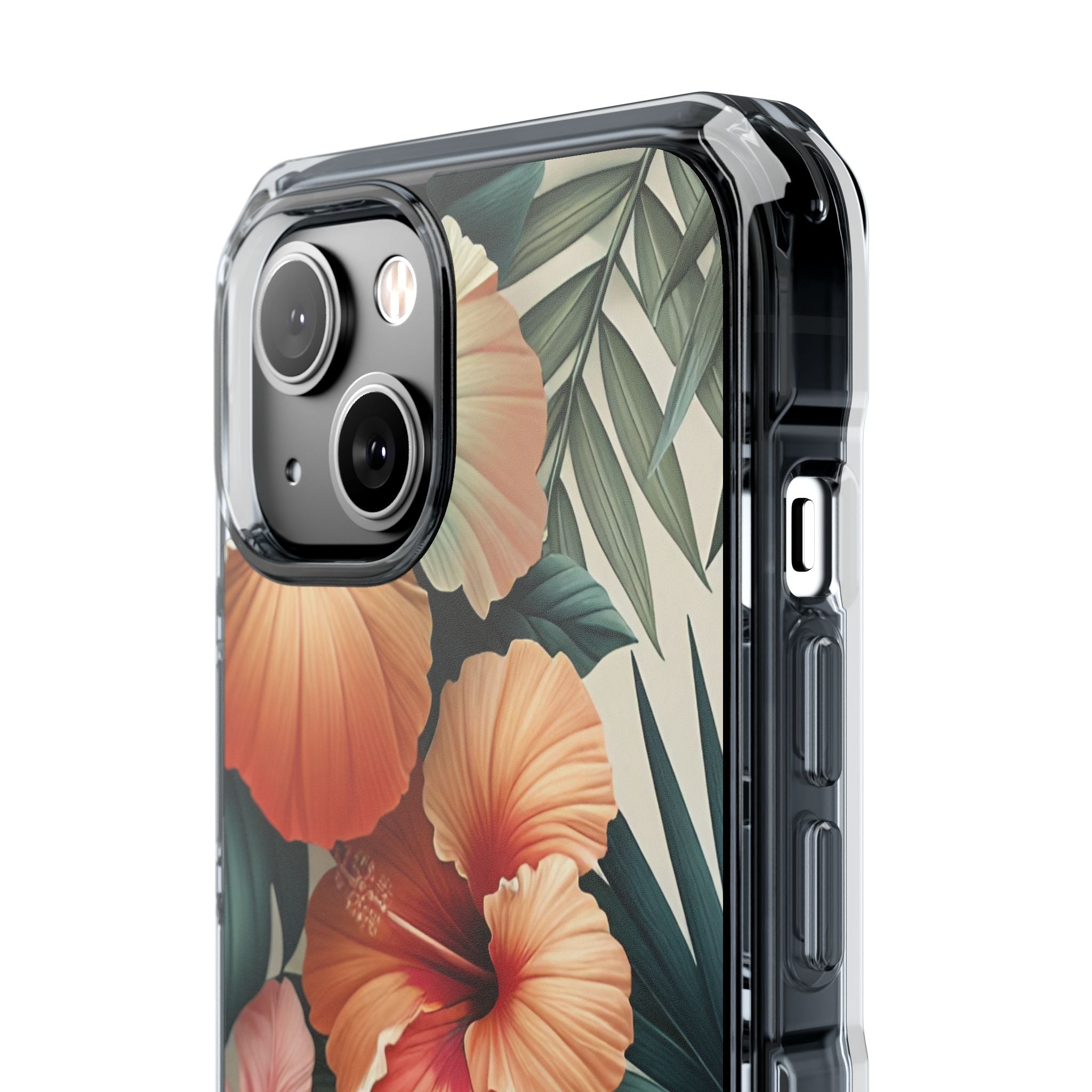 iPhone 14 MagSafe Case in the VerdeVerve Edition