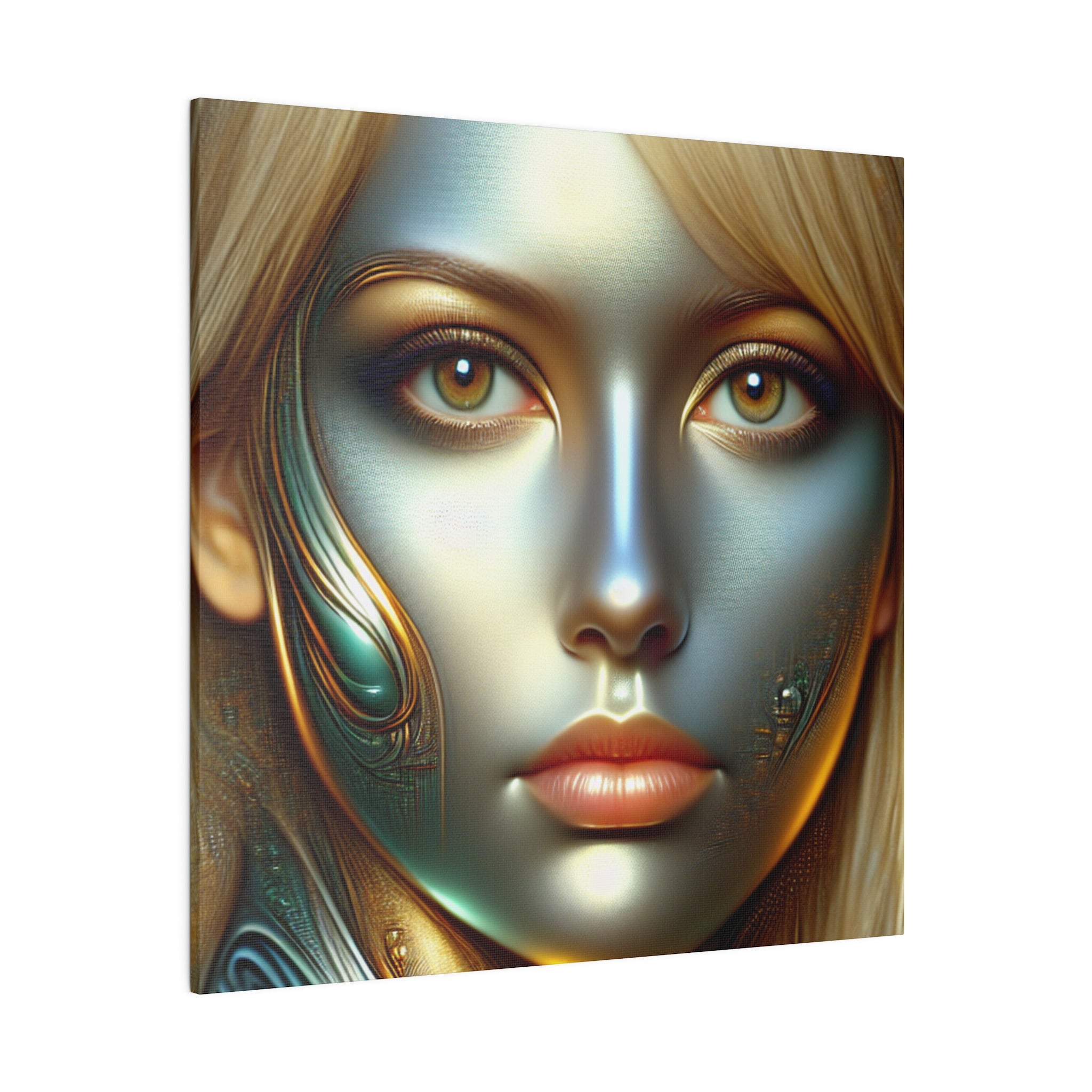 Isabella Caravaggio - Canvas