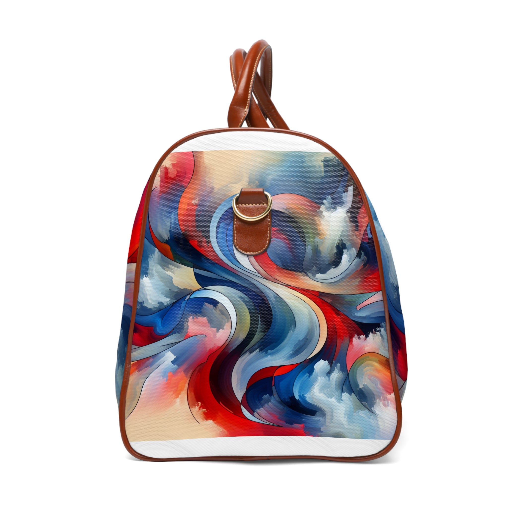 CNOBD ART Leonardo Sforza – Wasserdichte Reisetasche