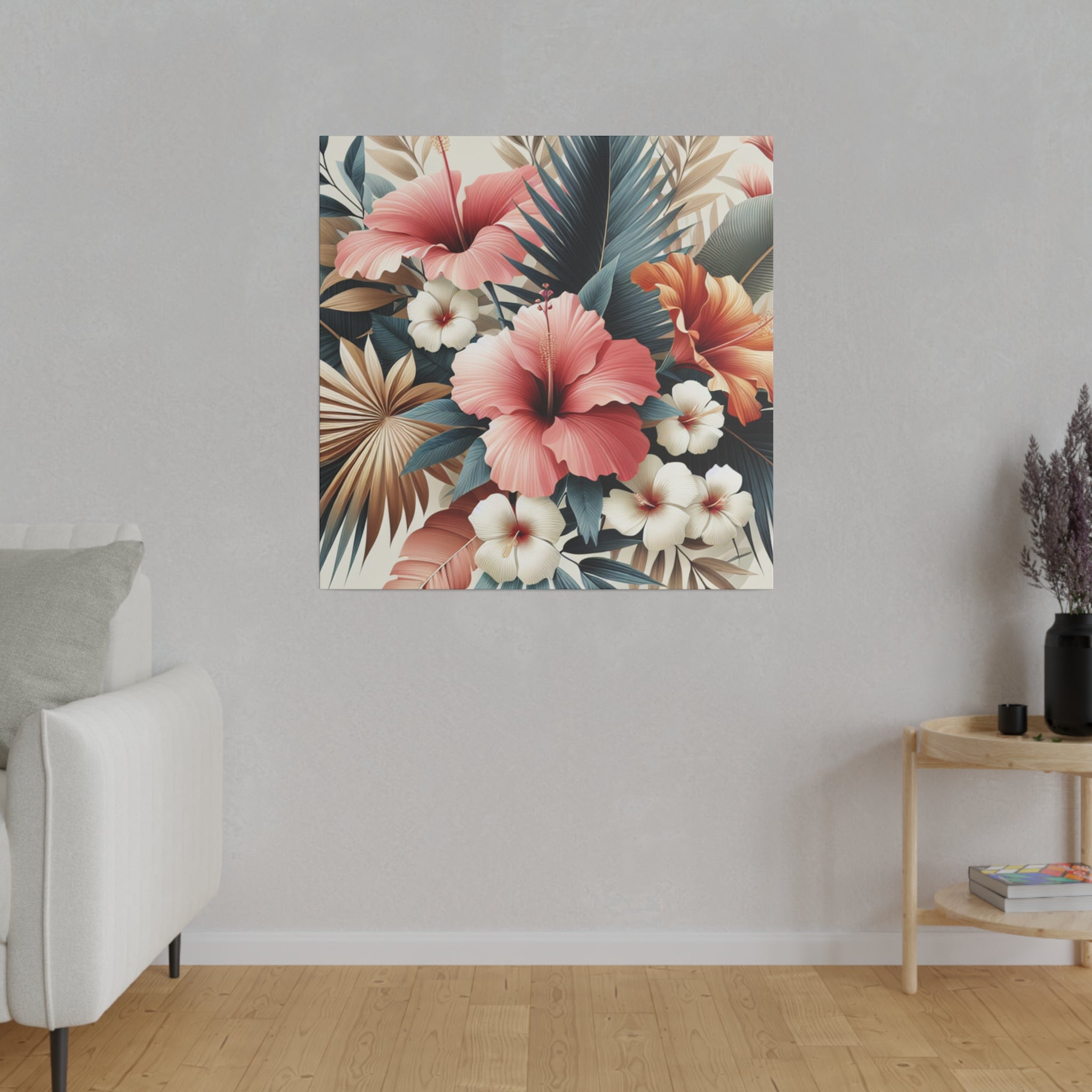 CNOBD ART Custom - - Isabella Carravagio - Canvas