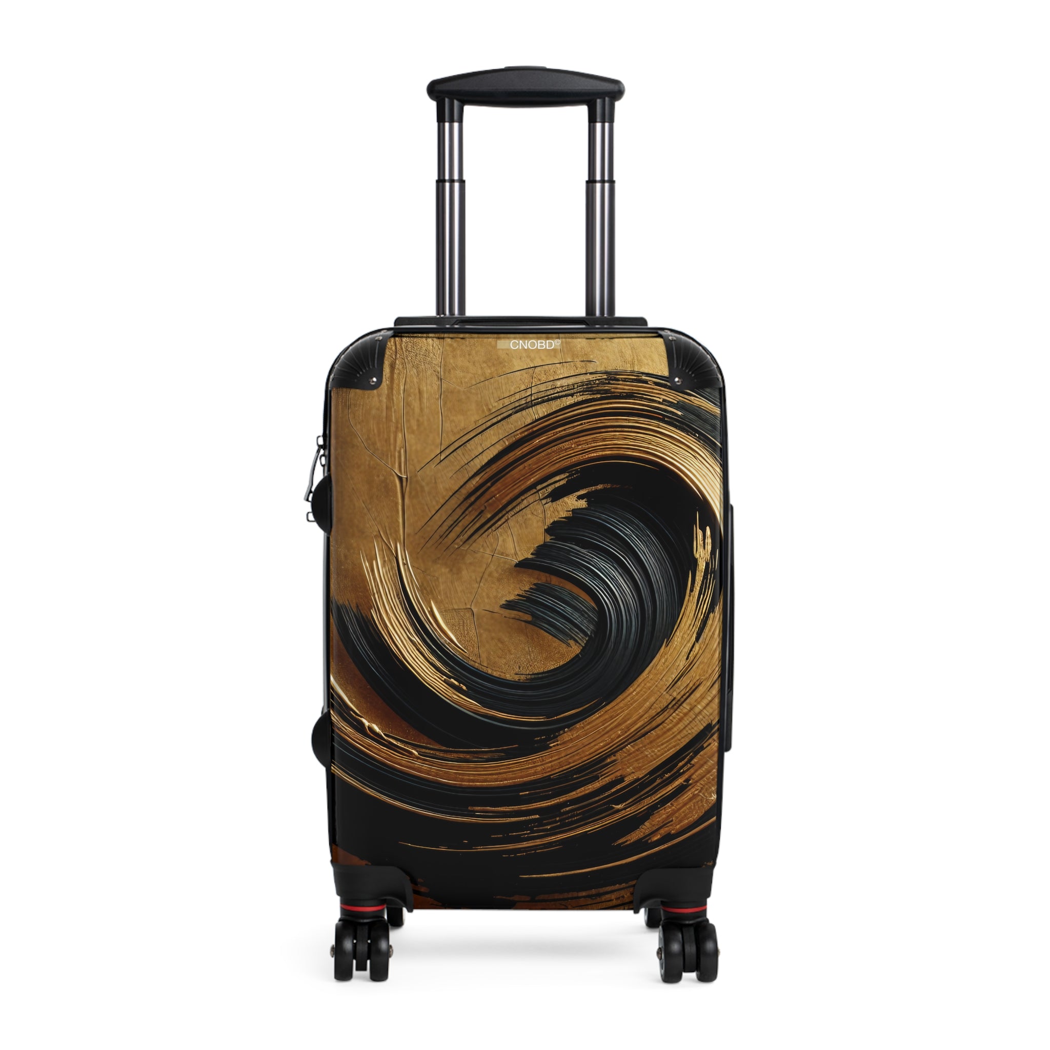 Koffer - CNOBD ART -  Leonardo Desideri - Goldline Edition - NO 2