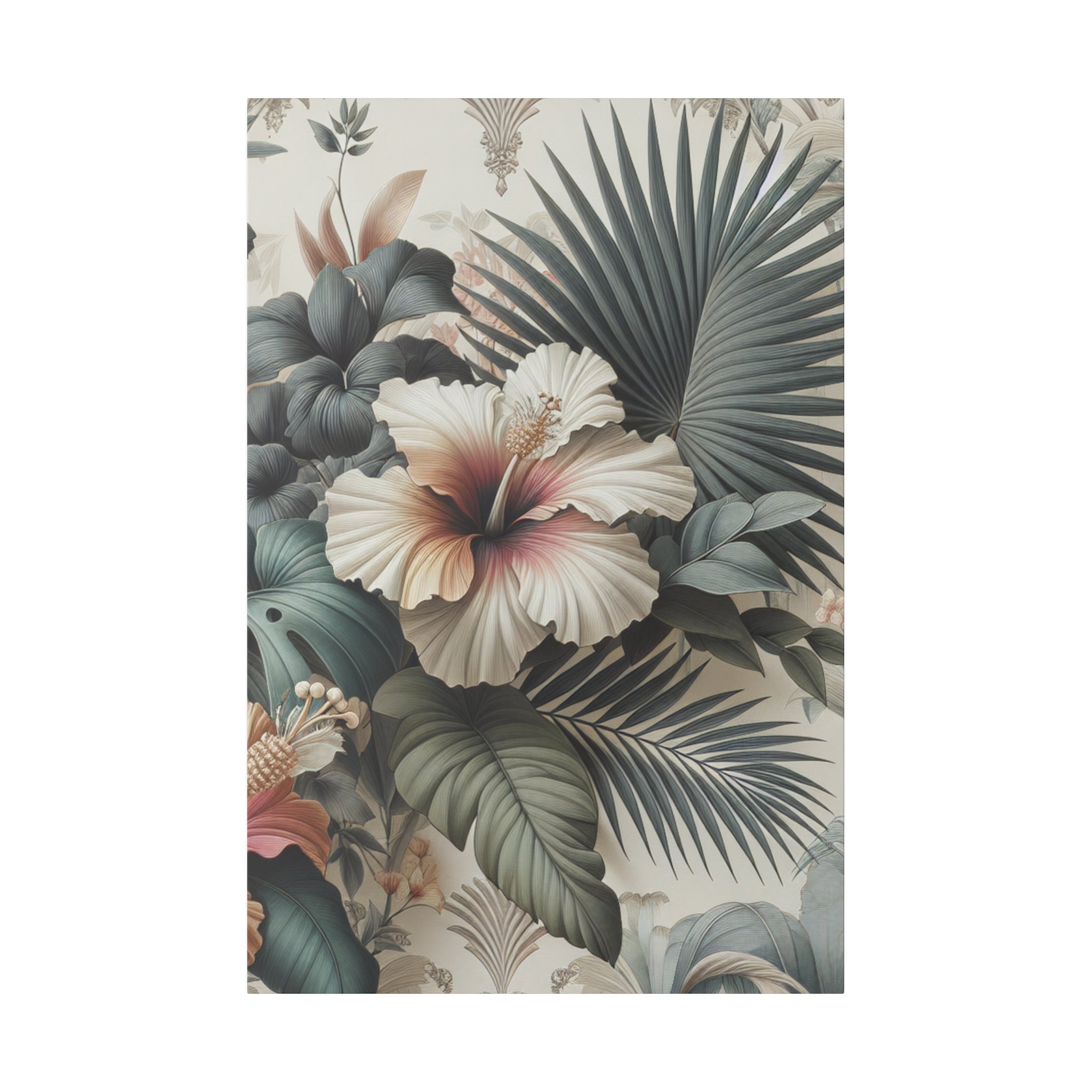 CNOBD ART Custom - - Raphaela Bellini - Canvas