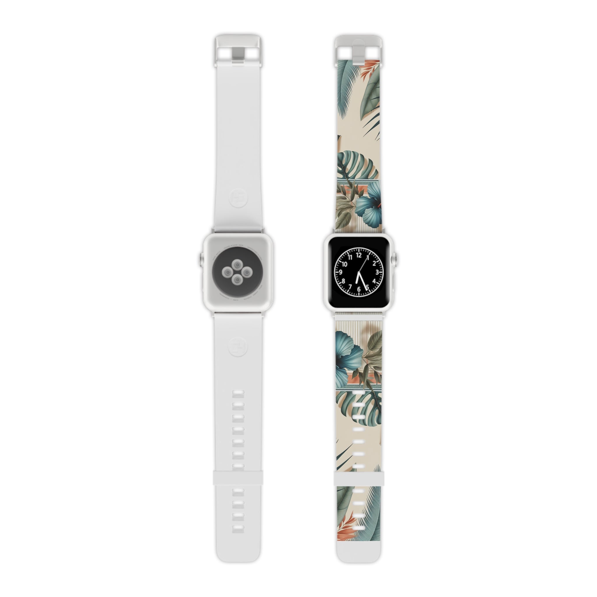 CNOBD ART - VerdeVerve Edition - Lorenzio Bellafonte - Apple Watch Armband