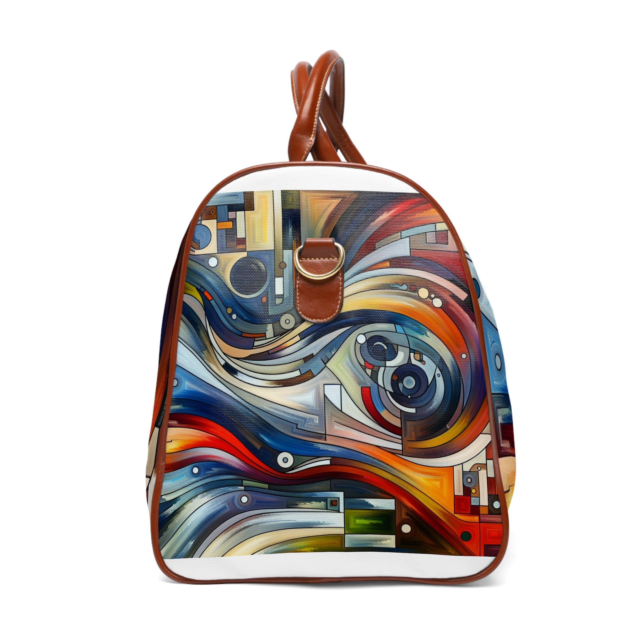 CNOBD ART – Isabella DiFrancesco – Wasserdichte Reisetasche