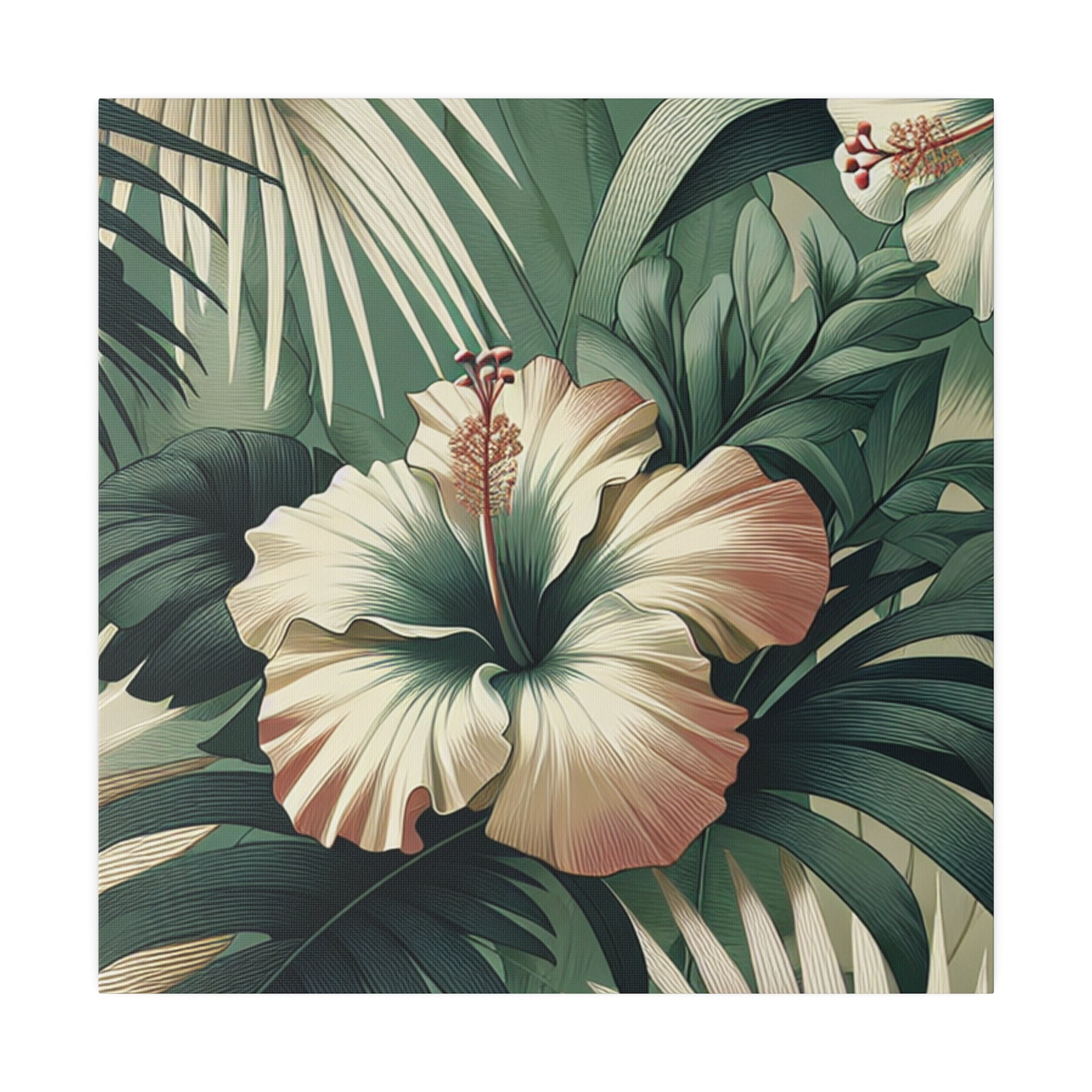 CNOBD ART Custom - - Isabella De Marco - Canvas