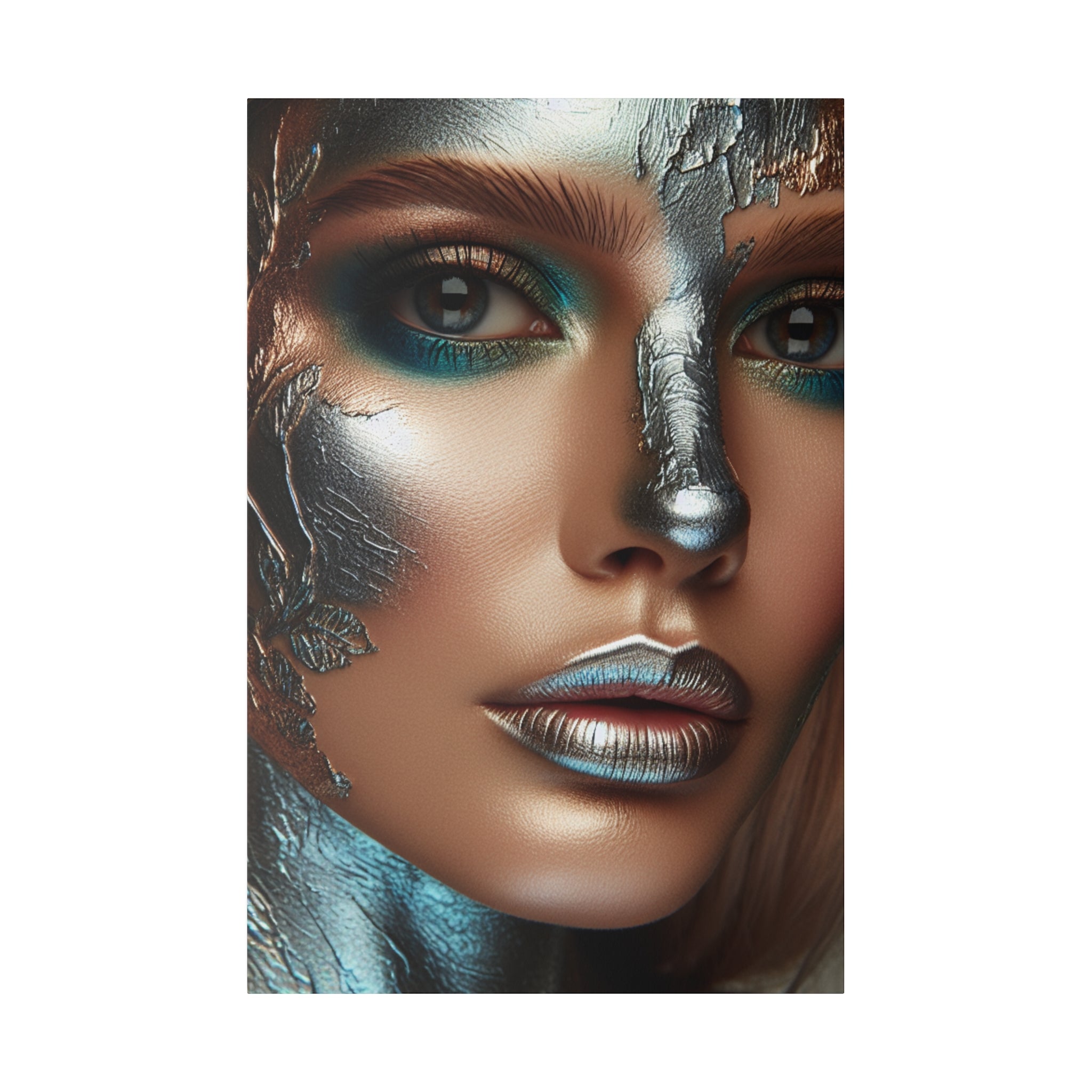 CNOBD ART Custom - - Elizabella Carravagio - Canvas