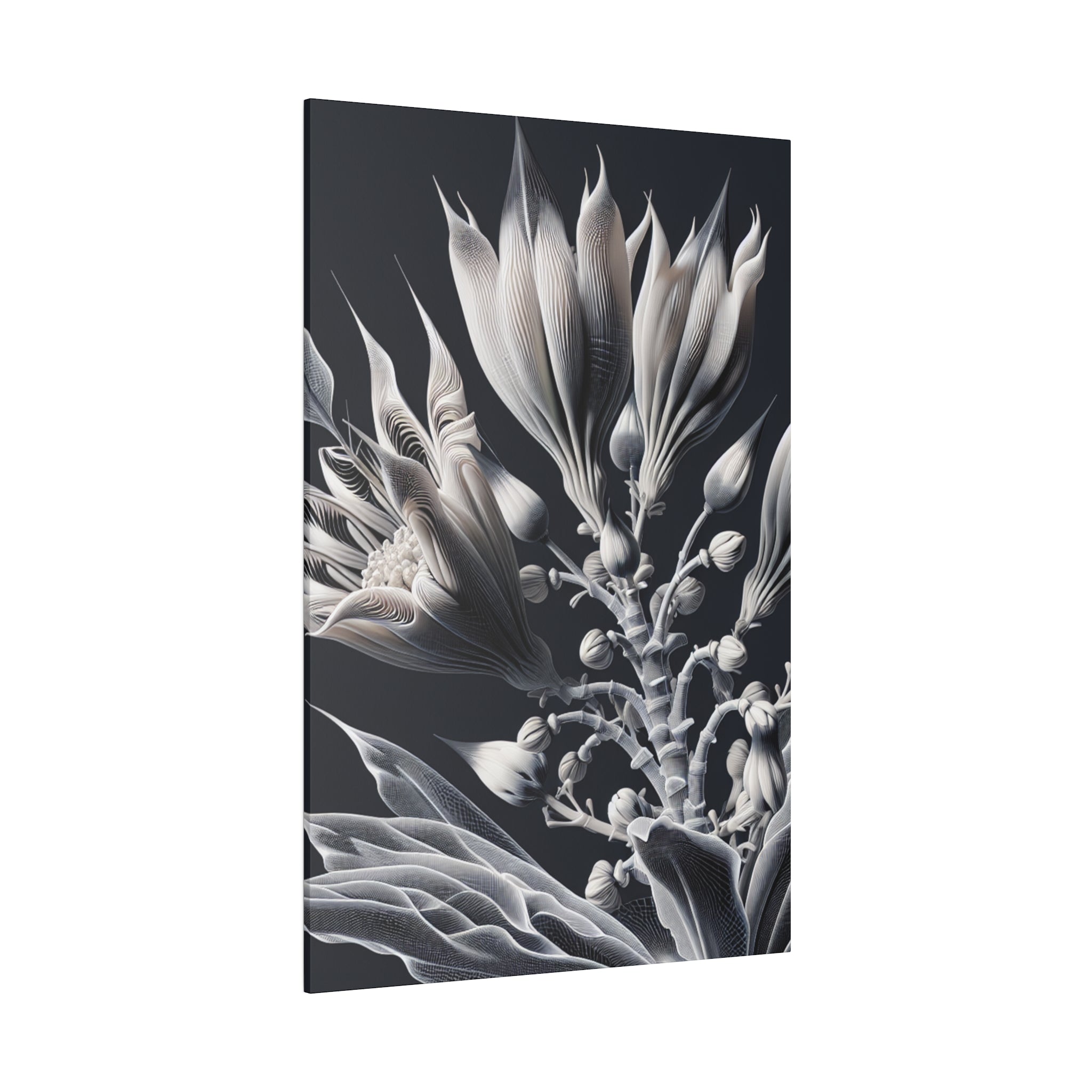 CNOBD ART Custom - - Isabella DeRossa - Canvas