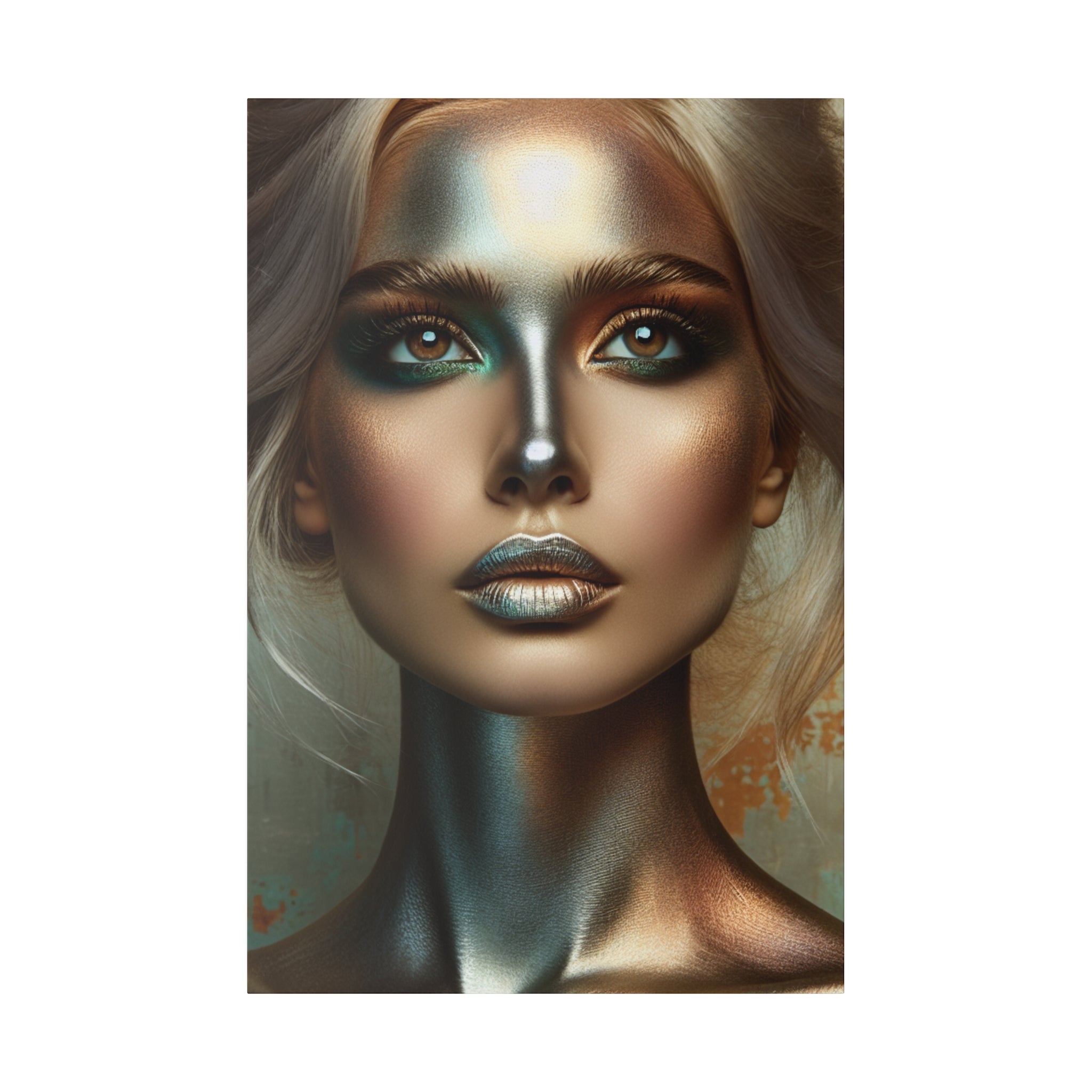 Benedetto Scarlatti - Canvas