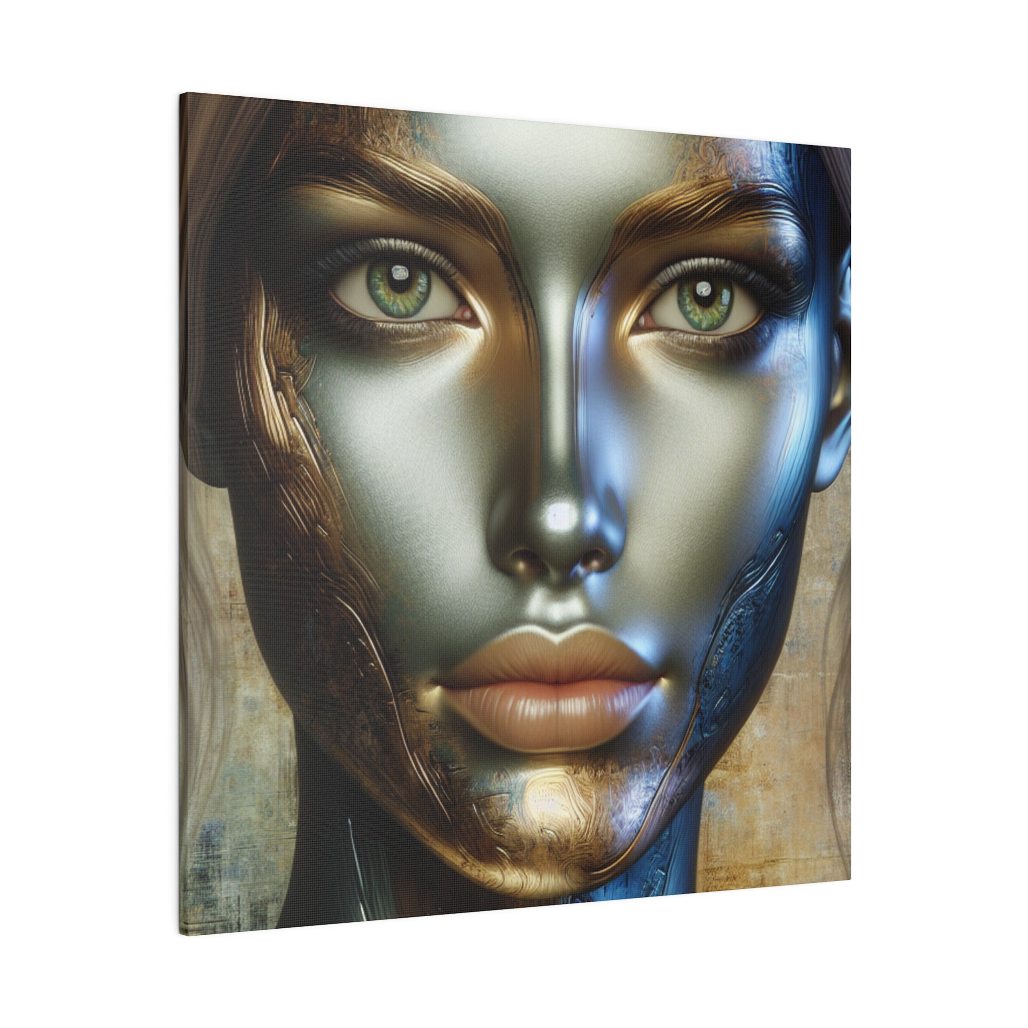 Giovanni Bellacosa - Canvas