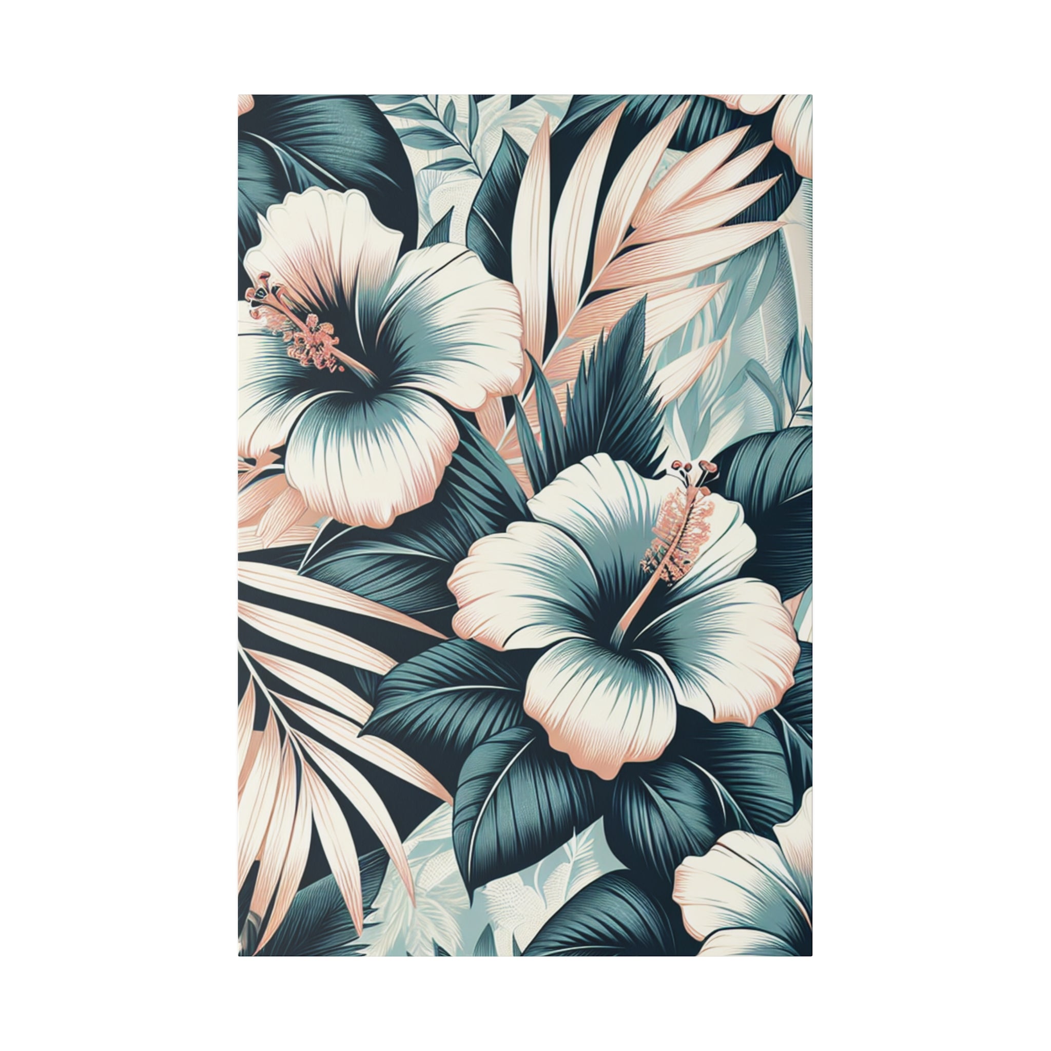 CNOBD ART Custom - - Isabella Caravaggio - Canvas