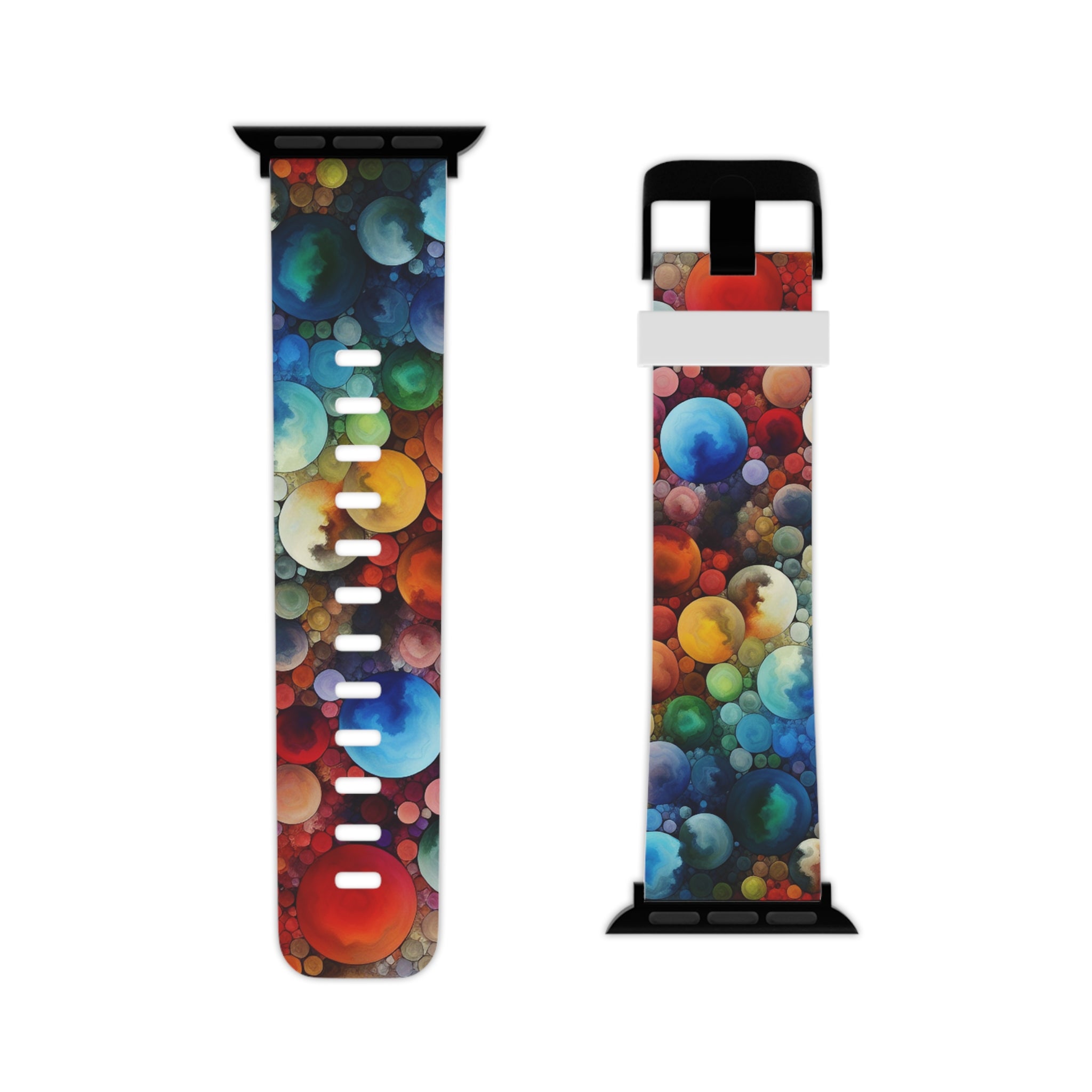 CNOBD ART Remigia Caravaggio - Uhrenarmband