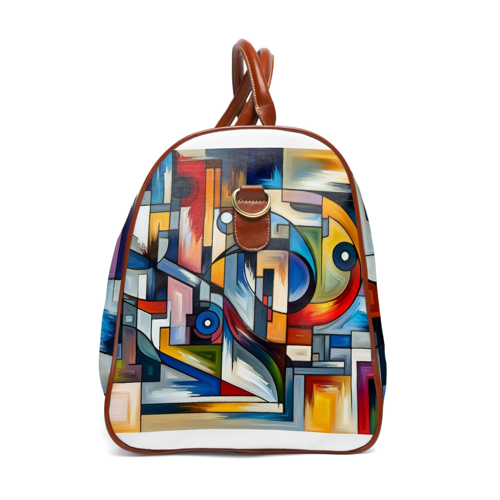 CNOBD ART Isolde VanDerlyn – Wasserdichte Reisetasche