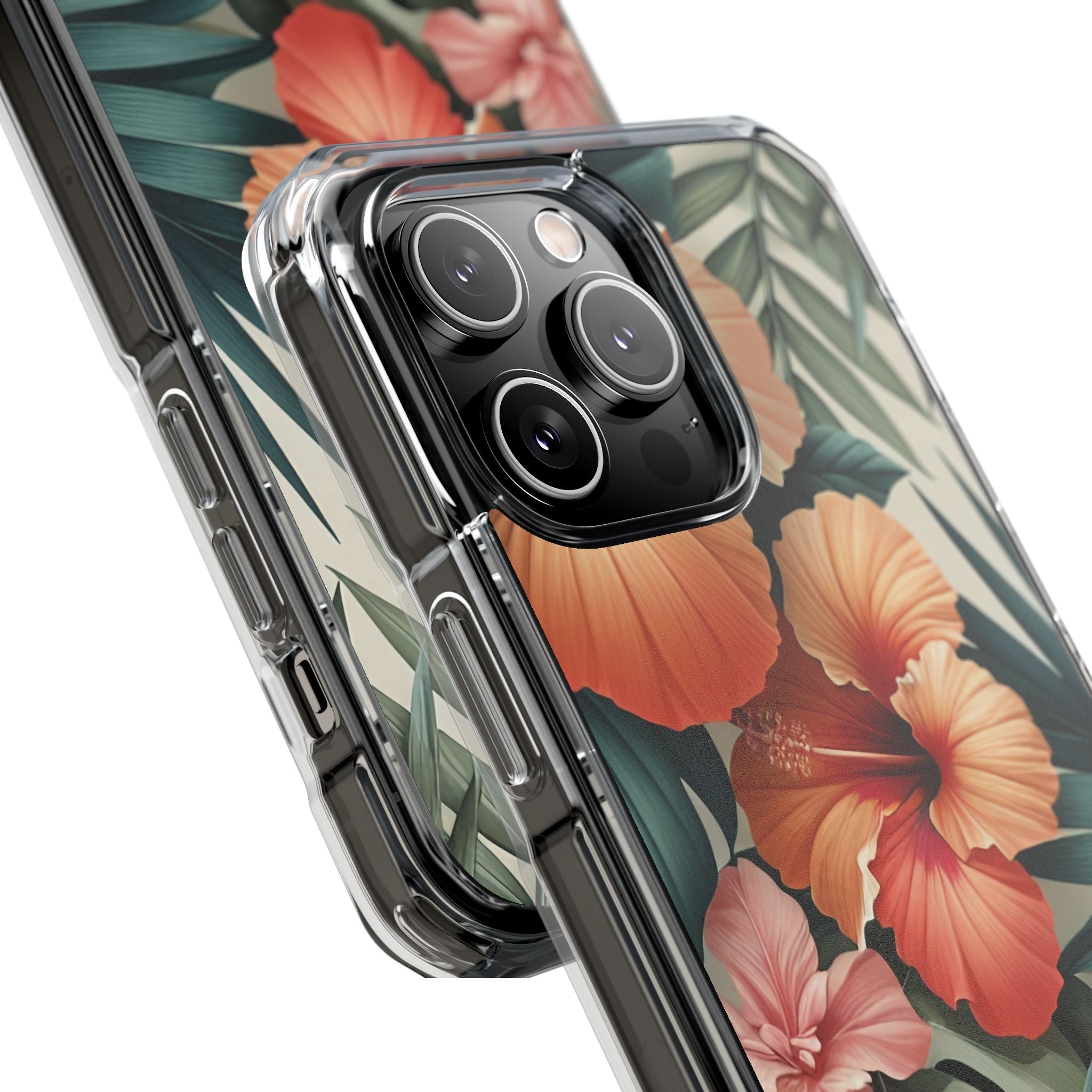 iPhone 15 Pro MagSafe Case in the VerdeVerve Edition