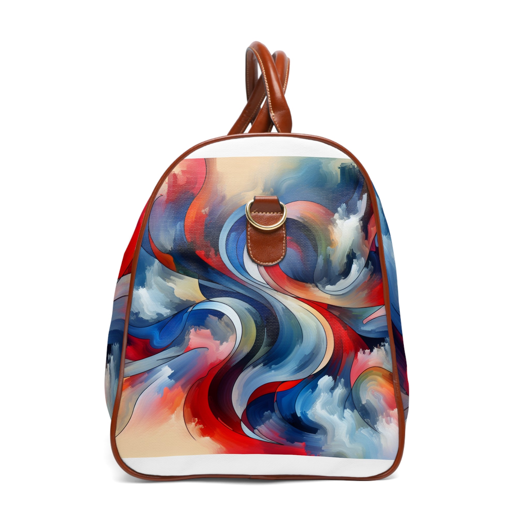 CNOBD ART Leonardo Sforza – Wasserdichte Reisetasche