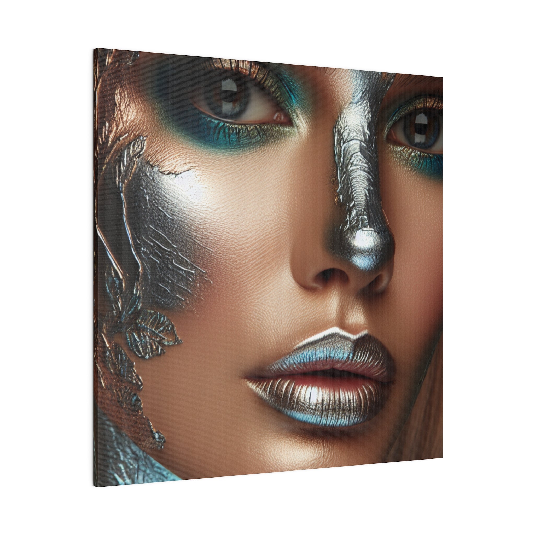 CNOBD ART Custom - - Elizabella Carravagio - Canvas