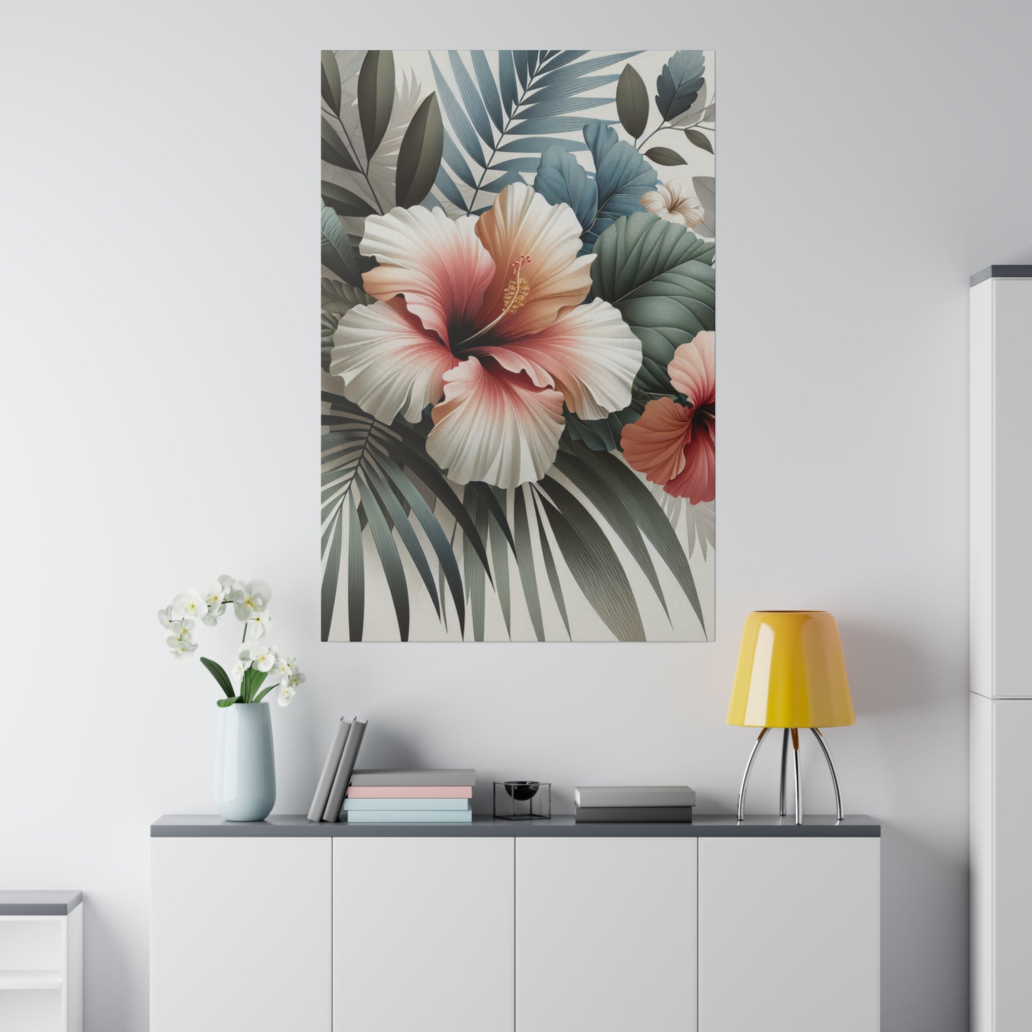 CNOBD ART Custom - - Leonora Bellagio - Canvas