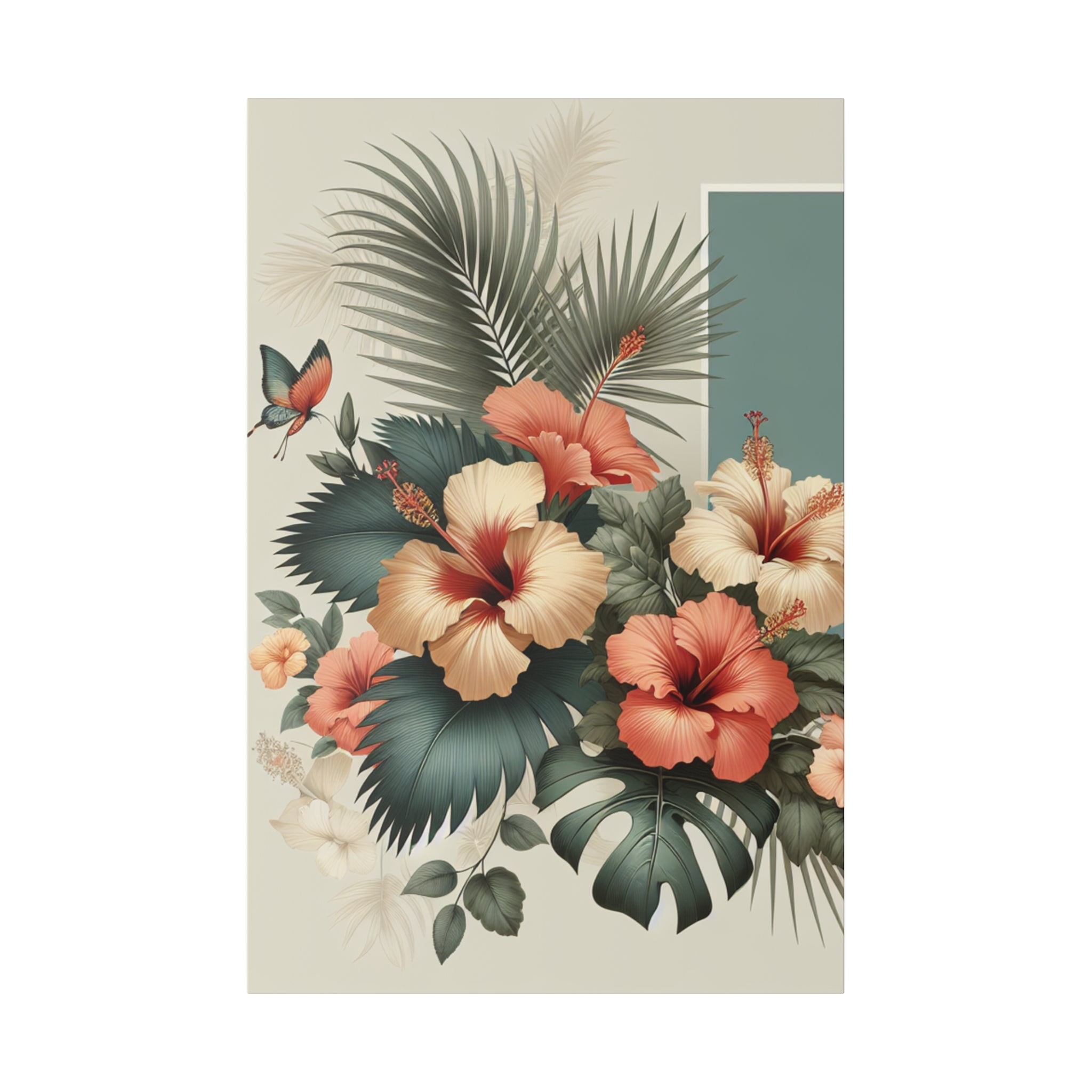 CNOBD ART Custom - - Alessandra Bellini 2 - Canvas