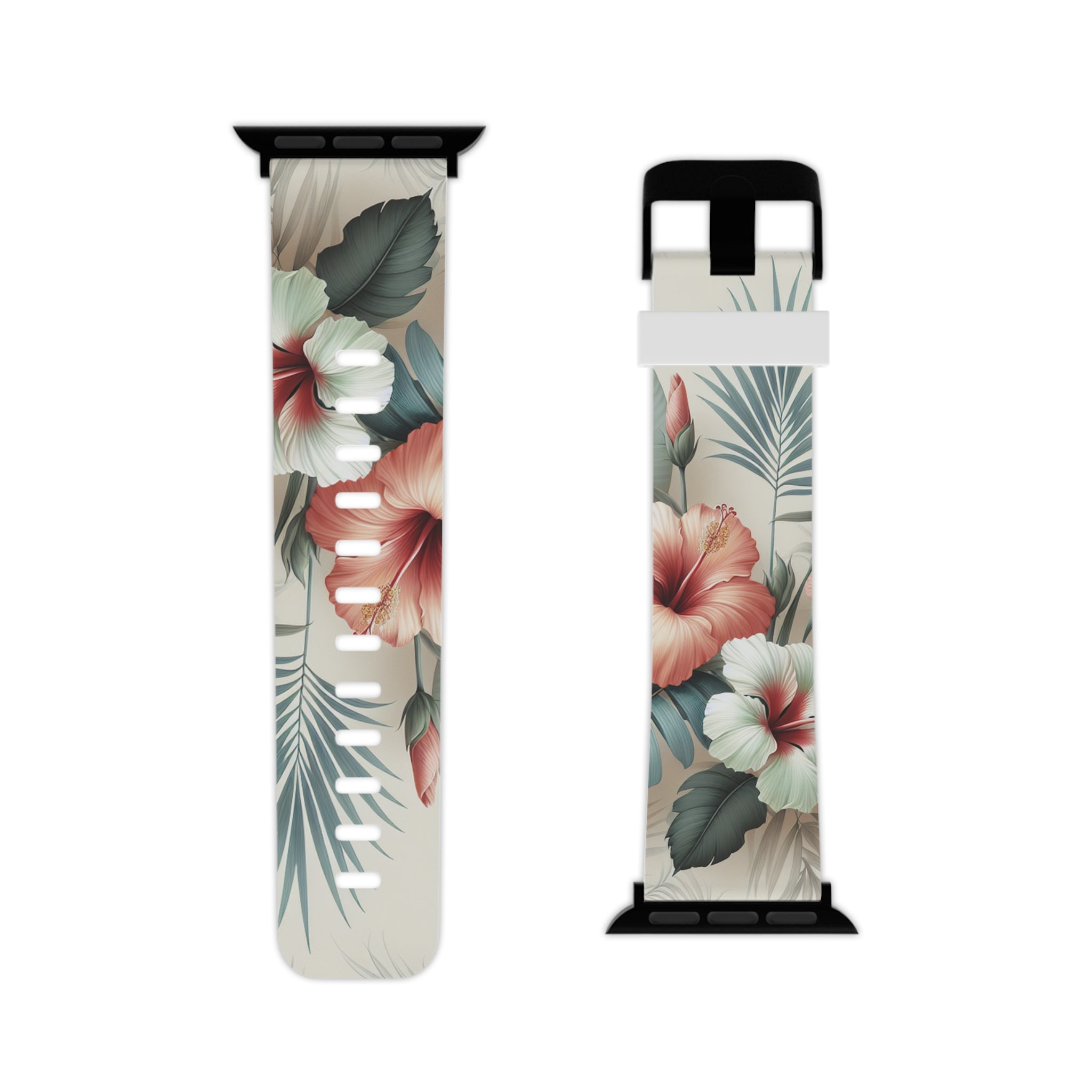 CNOBD ART – VerdeVerve Edition – CNOBD ART Maximilien Dubois – Apple Watch-Armband