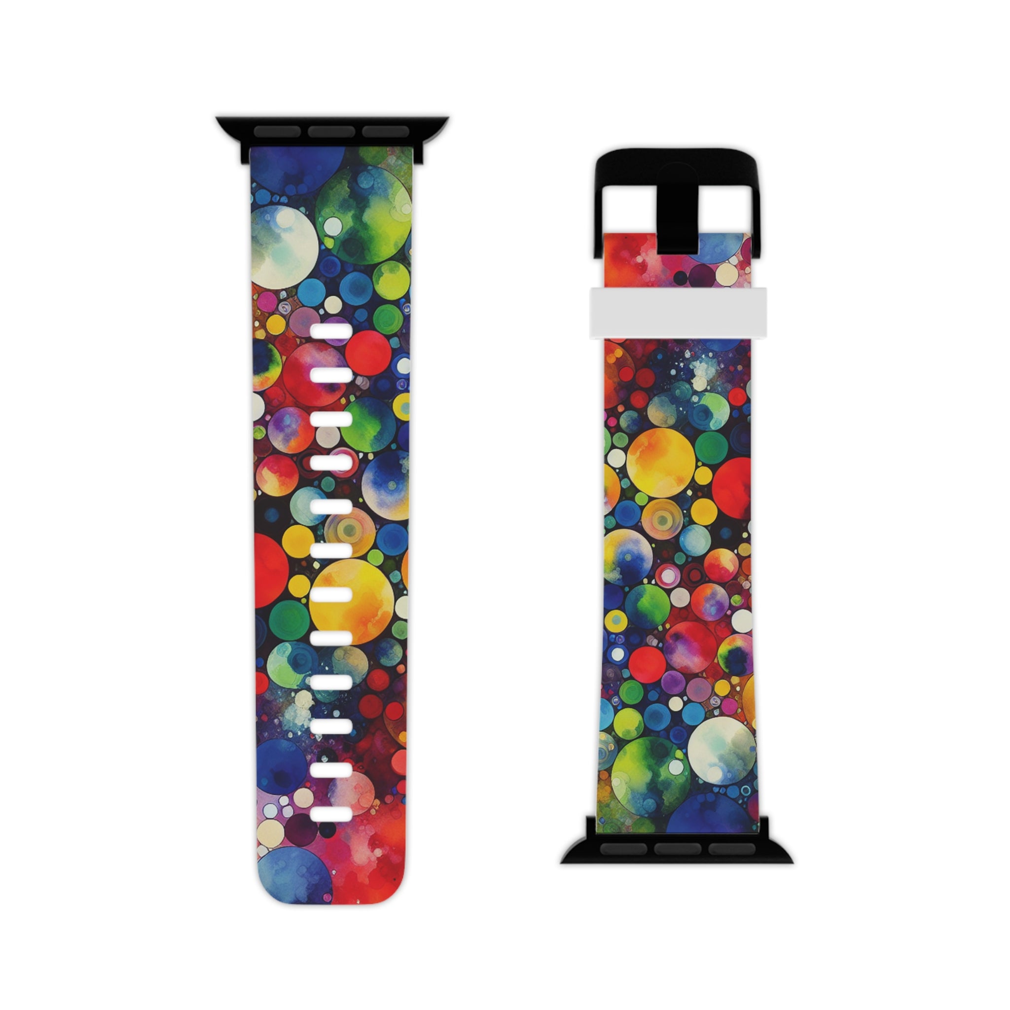 CNOBD ART Isabella DeLorenzo - Uhrenarmband