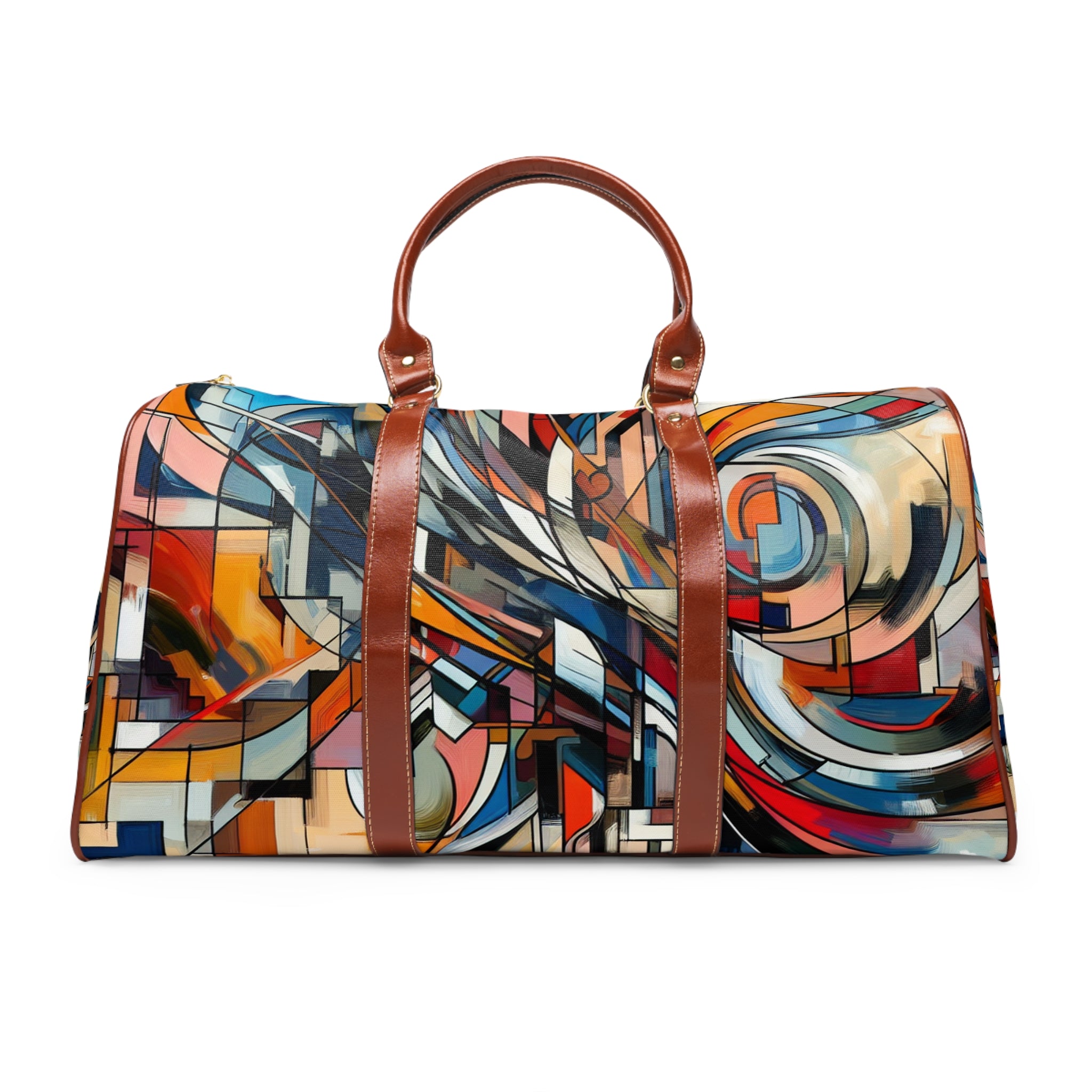 CNOBD ART Estelle DaVinci - Waterproof Travel Bag