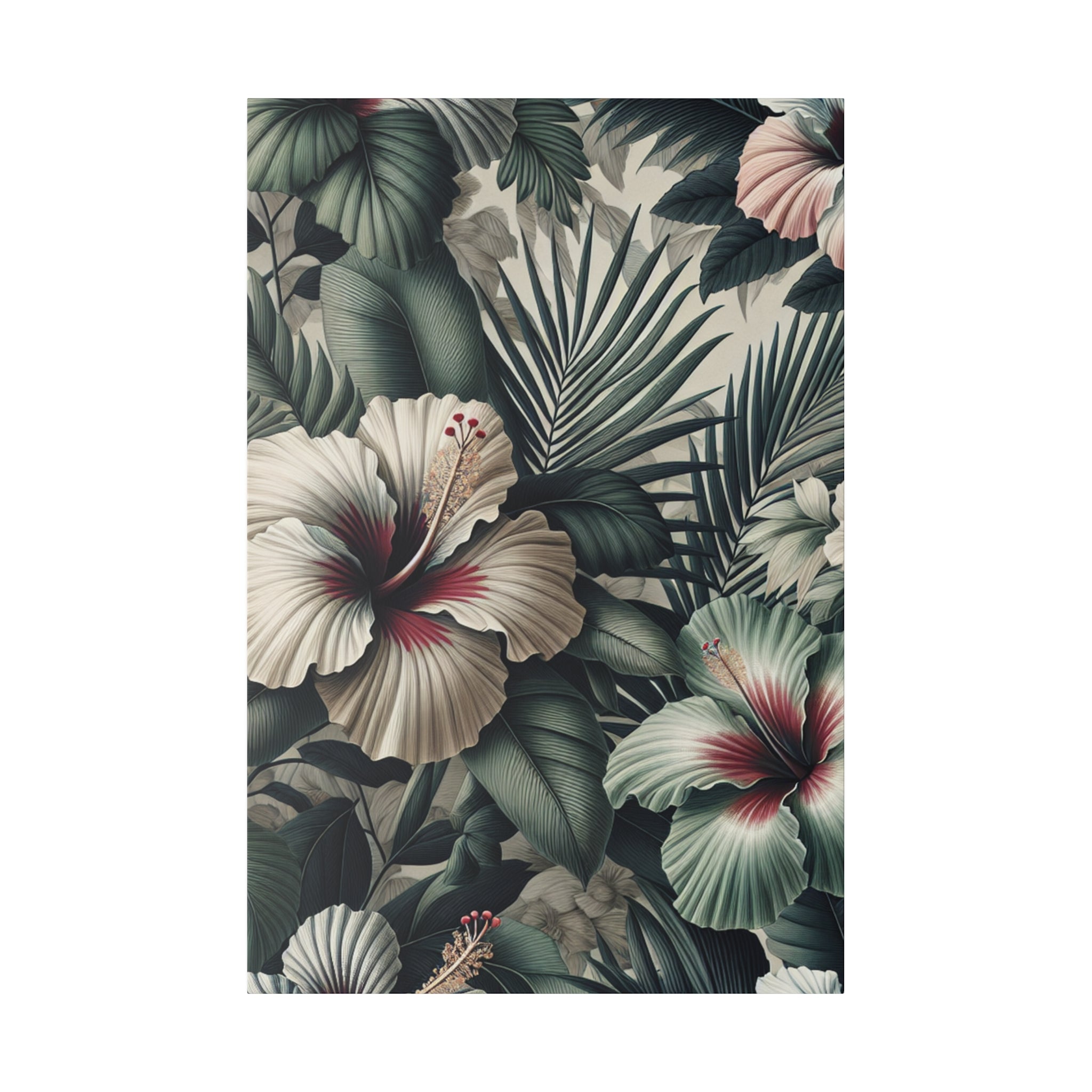 CNOBD ART Custom - - Isabella DuVerney - Canvas