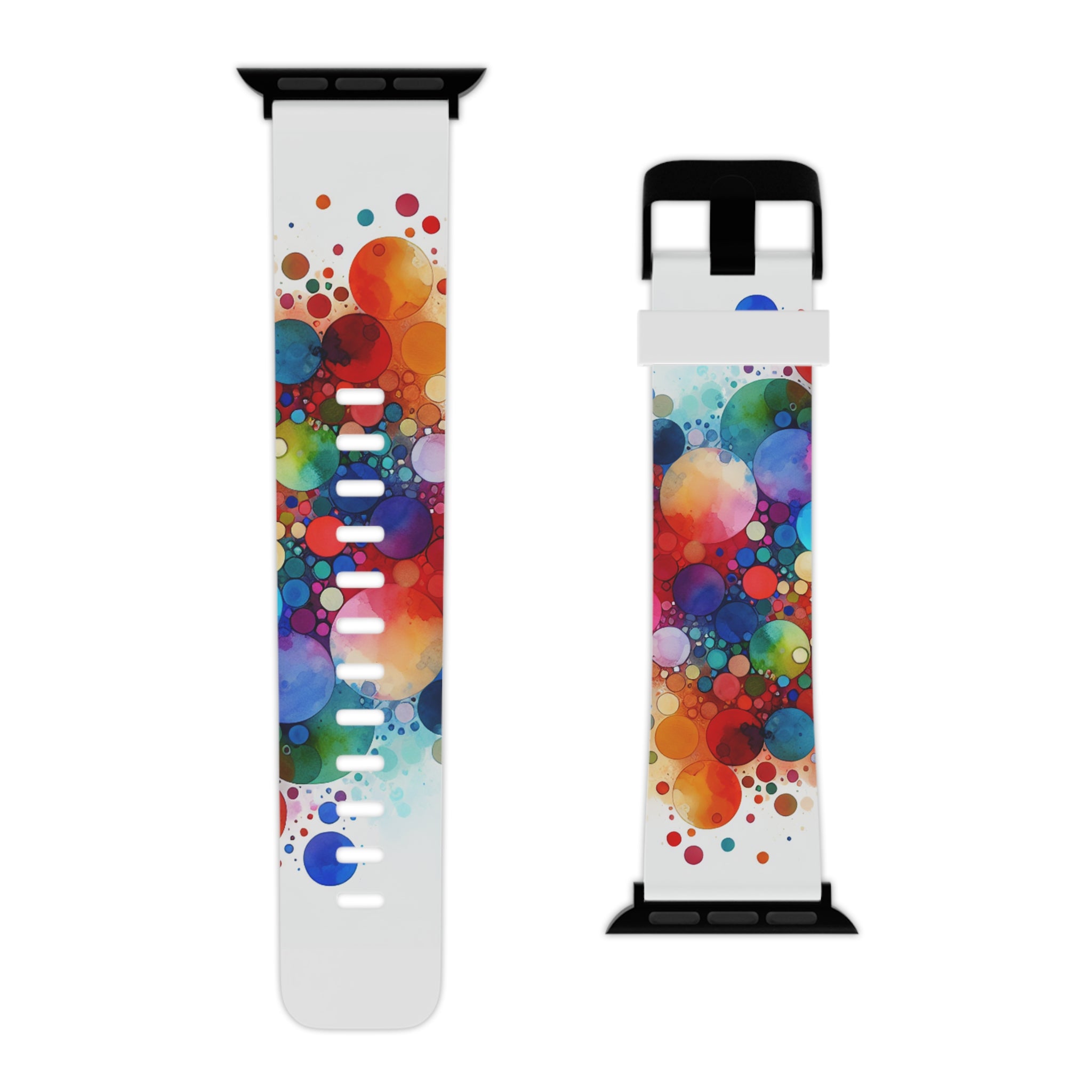 CNOBD ART Leonardo Bellucci - Watch Band