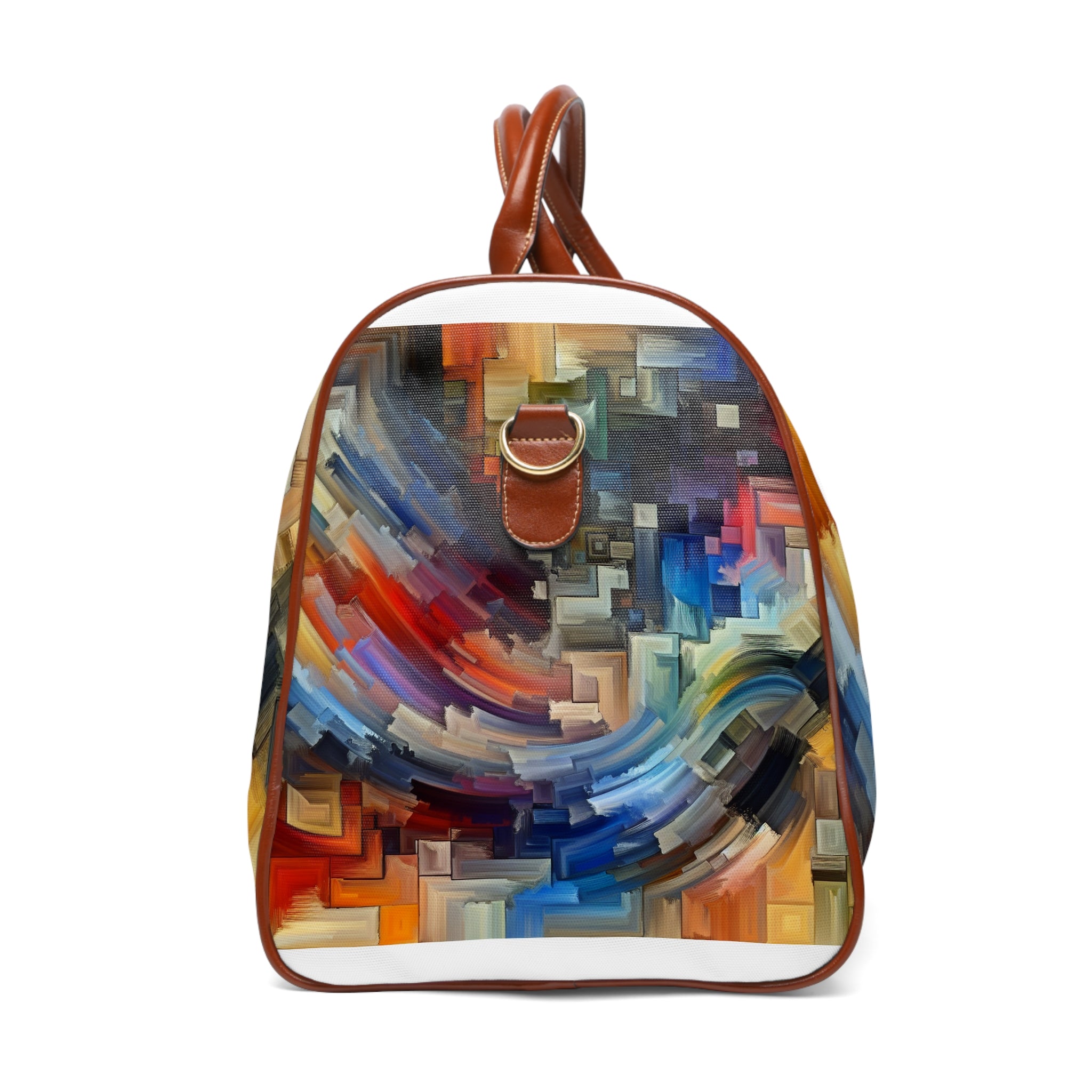 CNOBD ART Isabella Da Vinci – Wasserdichte Reisetasche