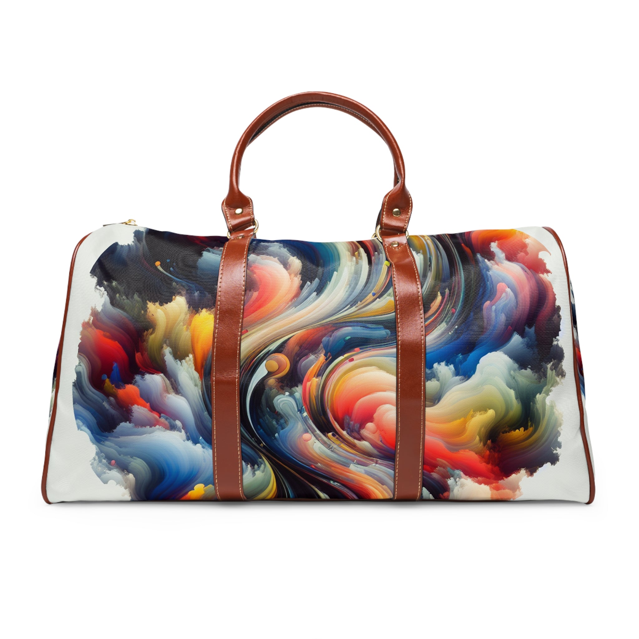 CNOBD ART – Isabella Delamere – Wasserdichte Reisetasche