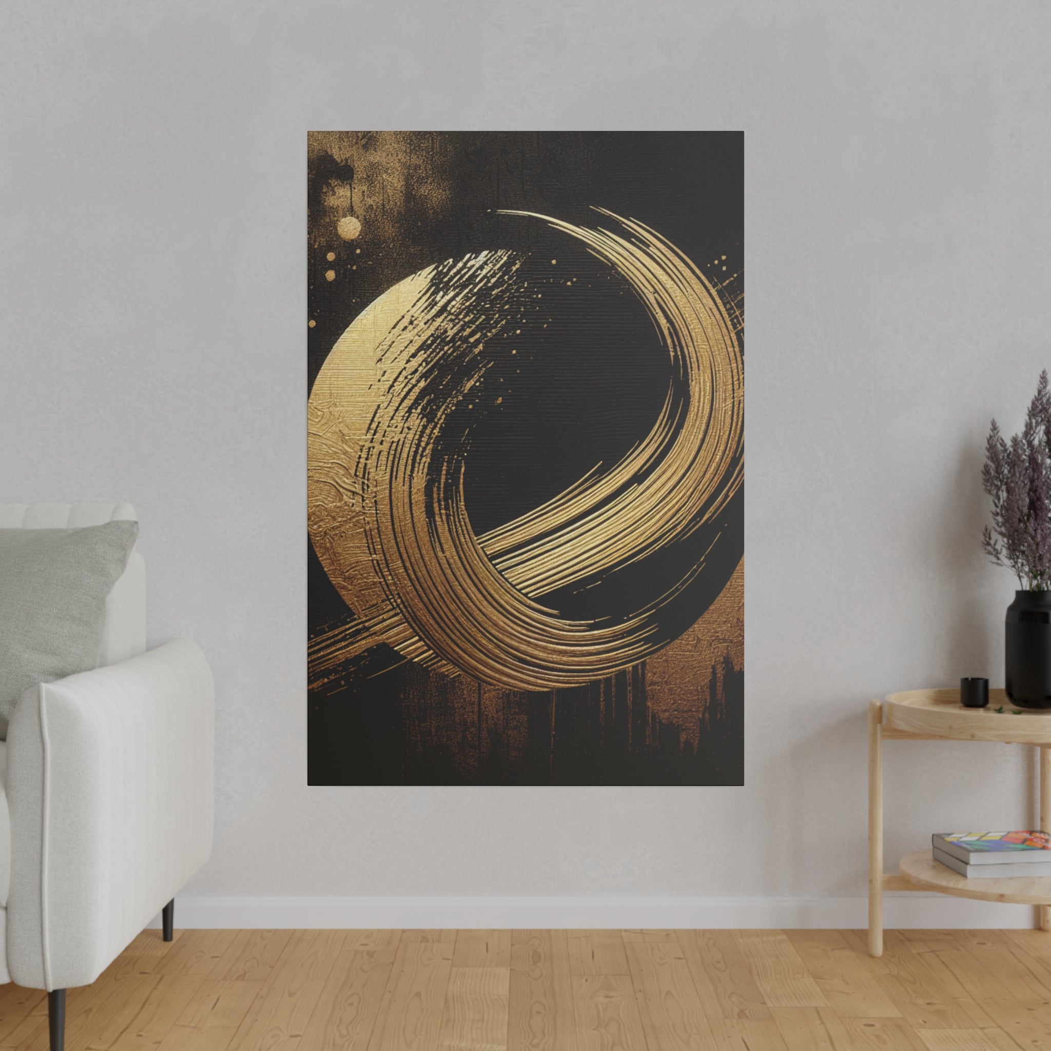 CNOBD ART Custom - - Aurelia Strozzi - Canvas