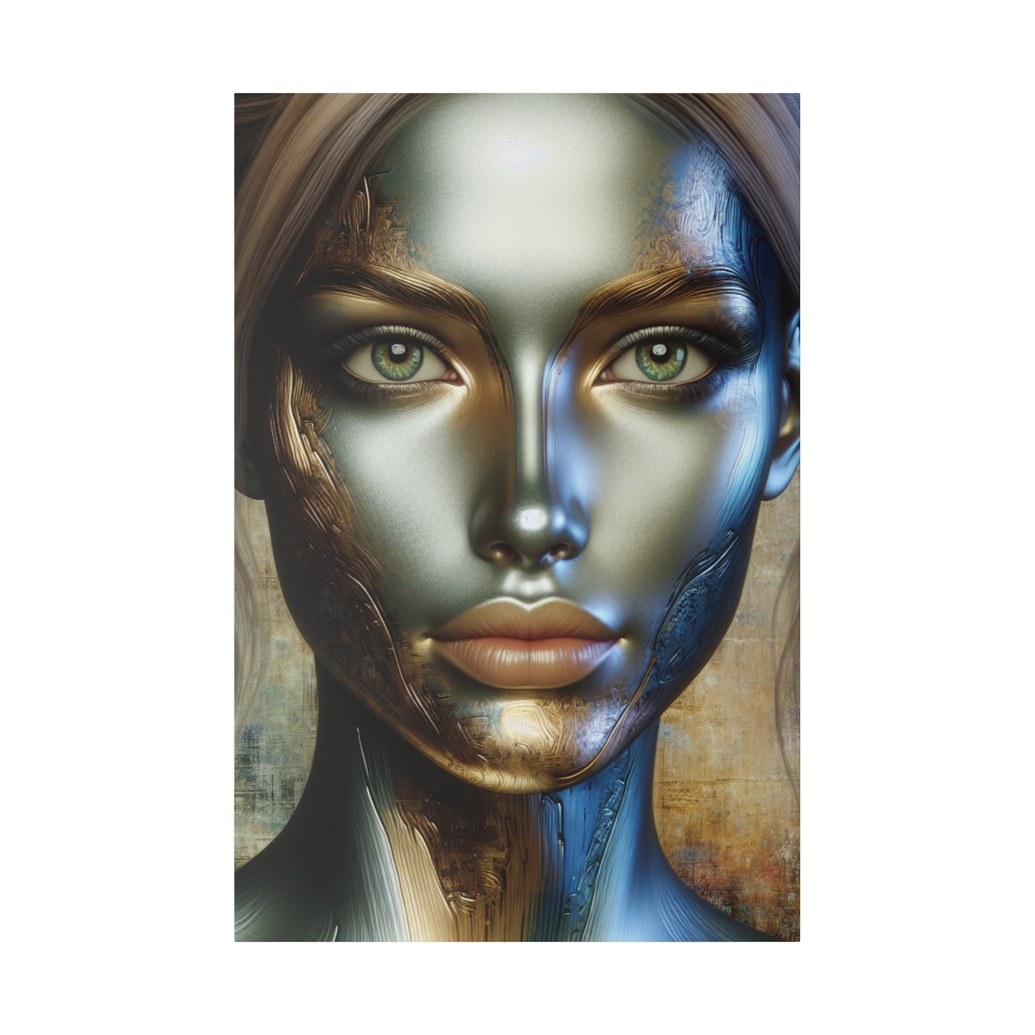 Giovanni Bellacosa - Canvas