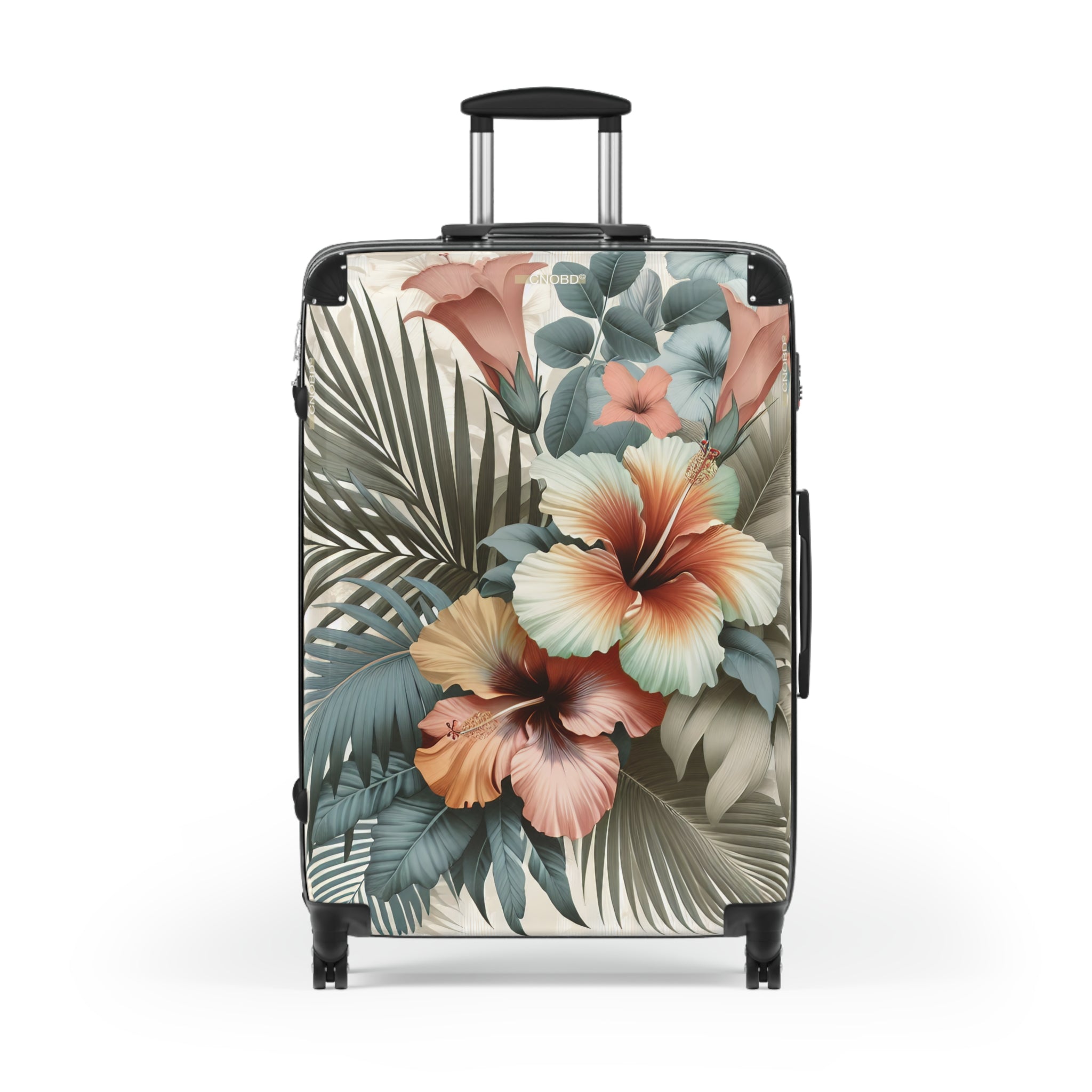 Koffer - CNOBD ART - Leonardo Desideri - VerdeVerve Edition