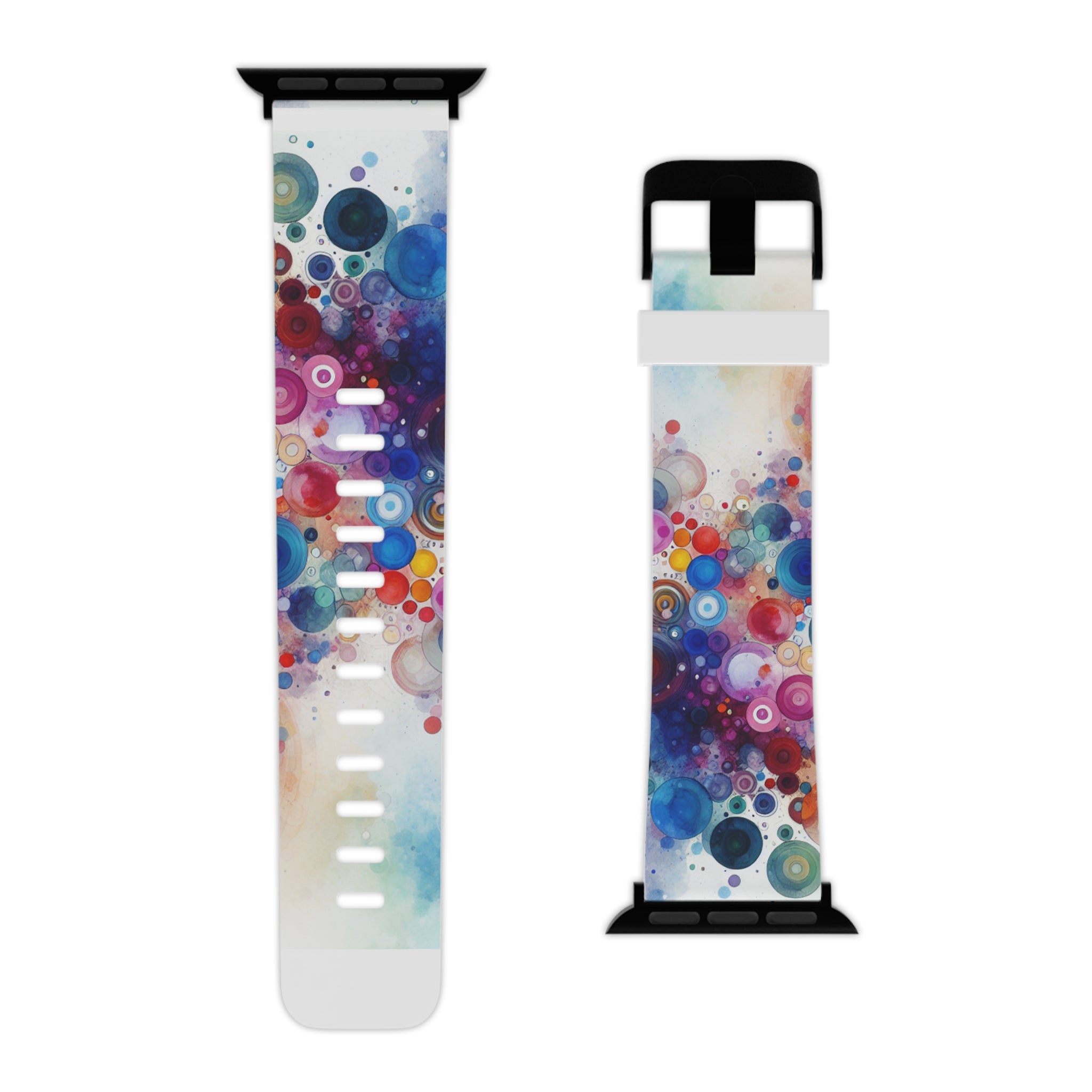 CNOBD ART Isabella Van Dyck - Watch Band