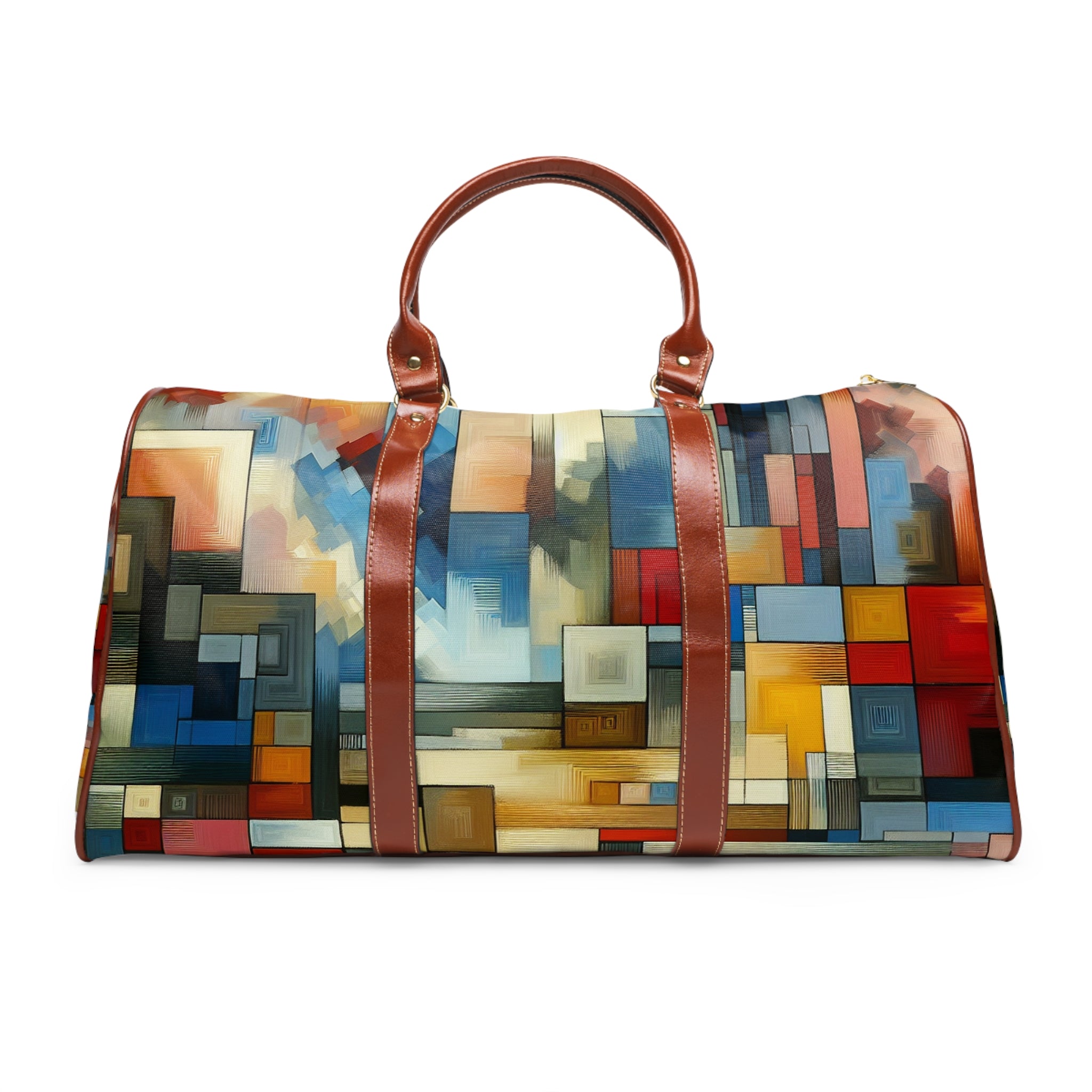 CNOBD ART – Isabella D‘Amore – Wasserdichte Reisetasche