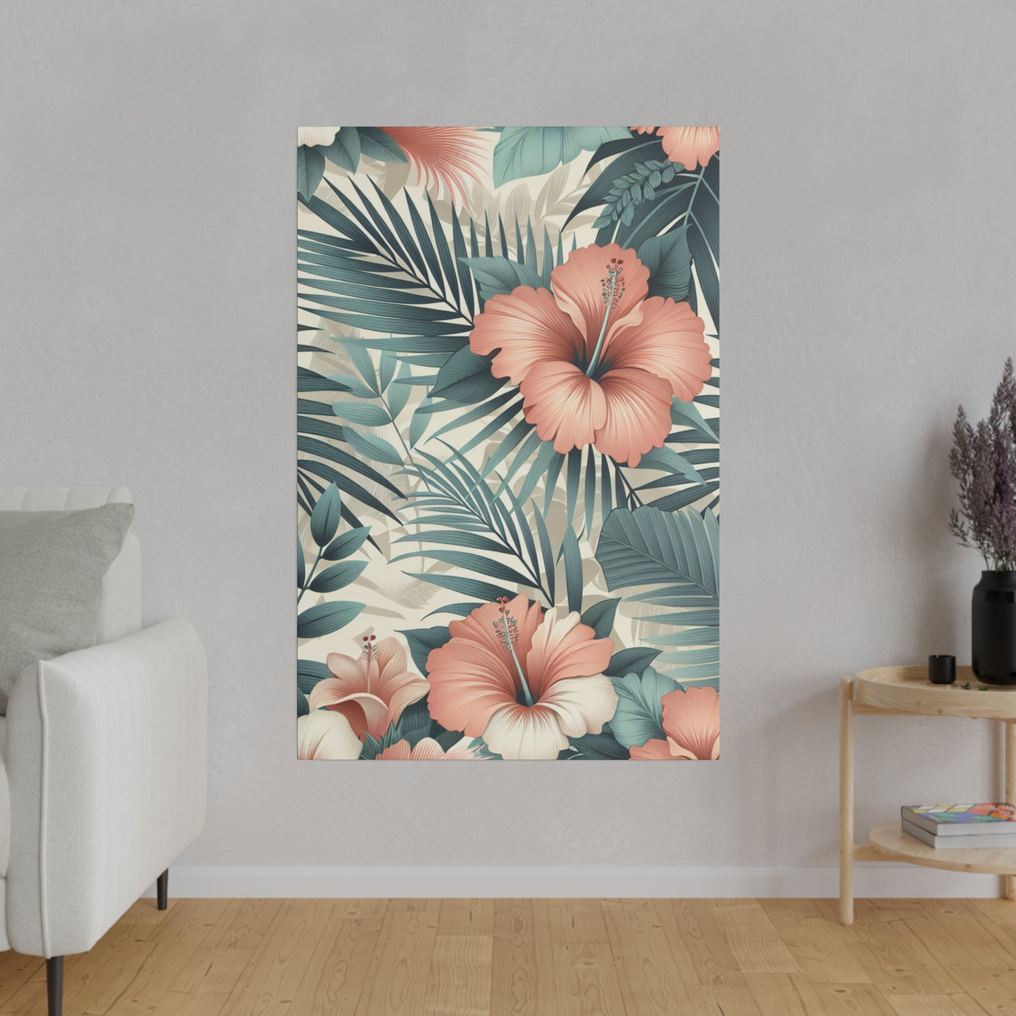 CNOBD ART Custom - - Isabella Farnese - Canvas