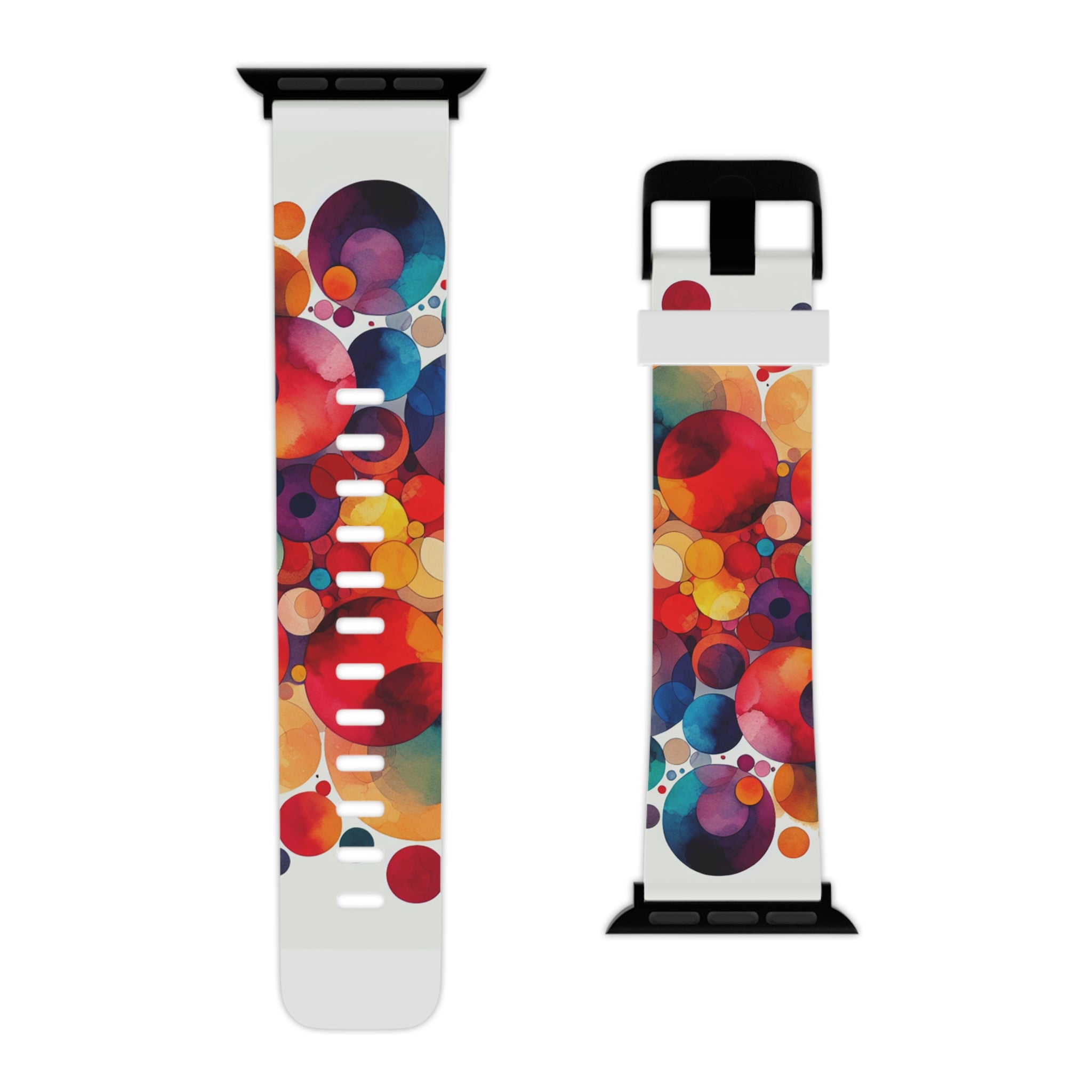 CNOBD ART Anastasia Van Holst - Uhrenarmband