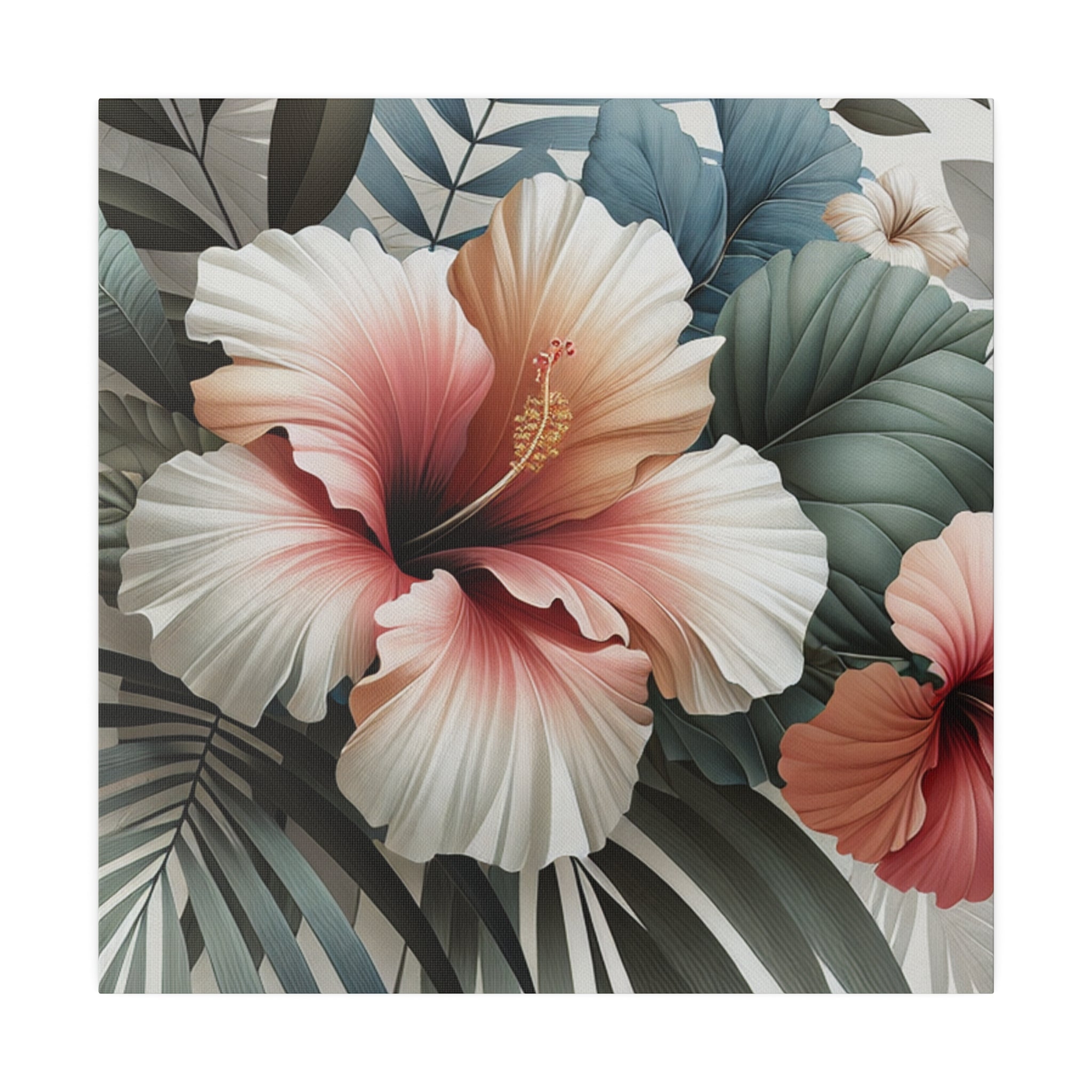 CNOBD ART Custom - - Leonora Bellagio - Canvas